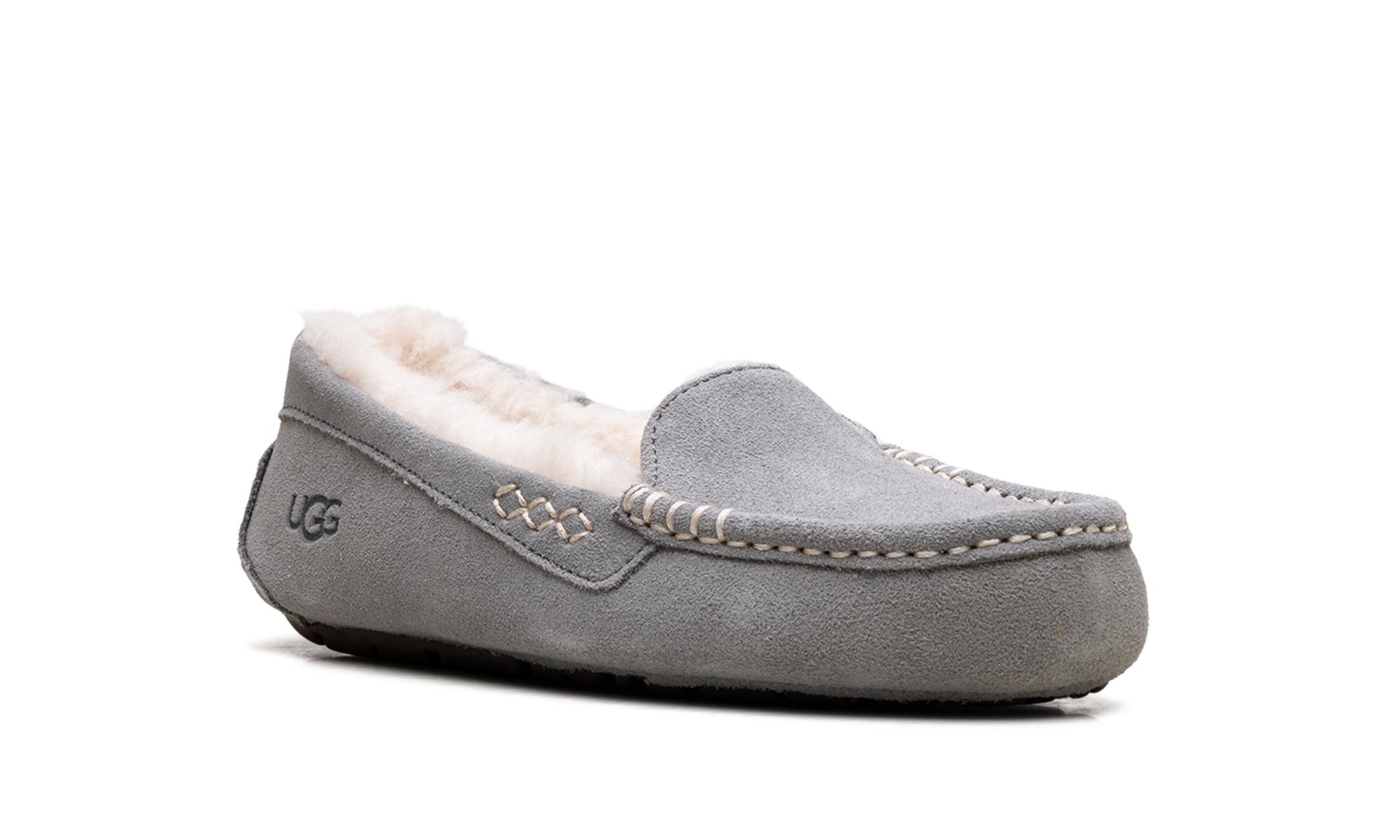 ANSLEY WMNS "Grey" 1106878 LGRY