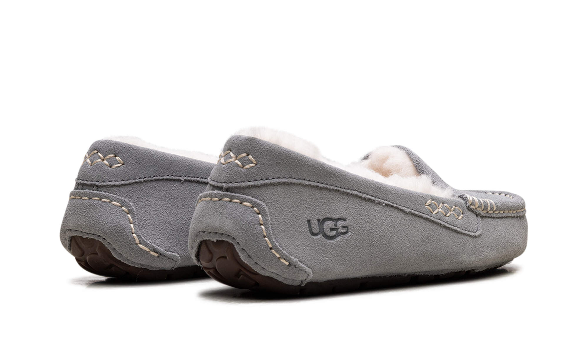 ANSLEY WMNS "Grey" 1106878 LGRY