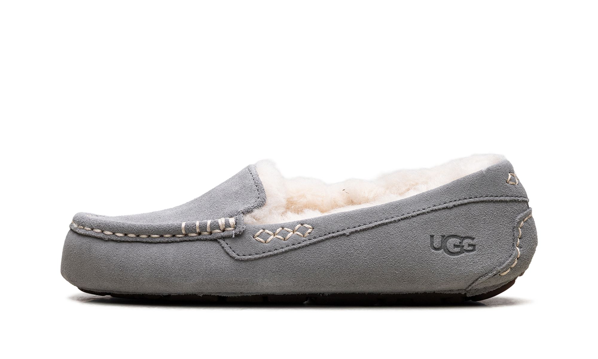 ANSLEY WMNS "Grey" 1106878 LGRY