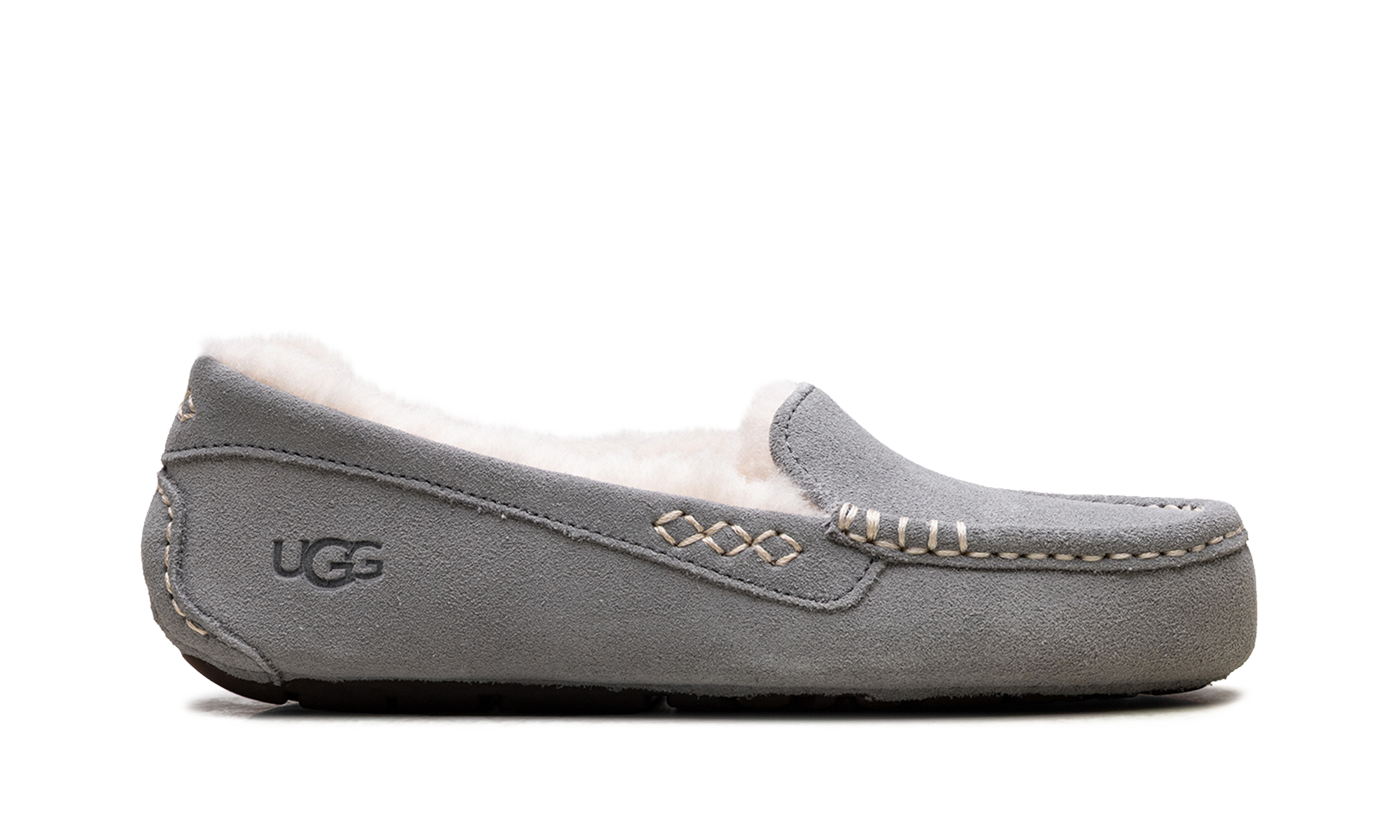 ANSLEY WMNS "Grey" 1106878 LGRY
