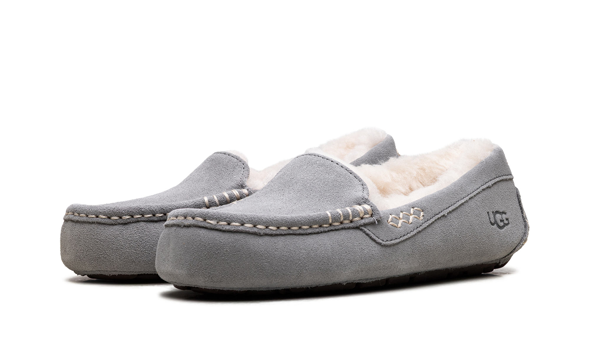 ANSLEY WMNS "Grey" 1106878 LGRY