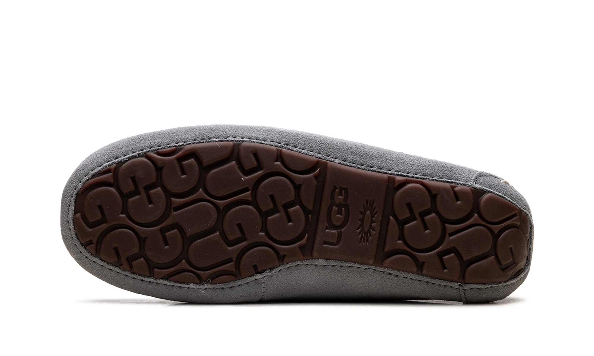 ANSLEY WMNS "Grey" 1106878 LGRY