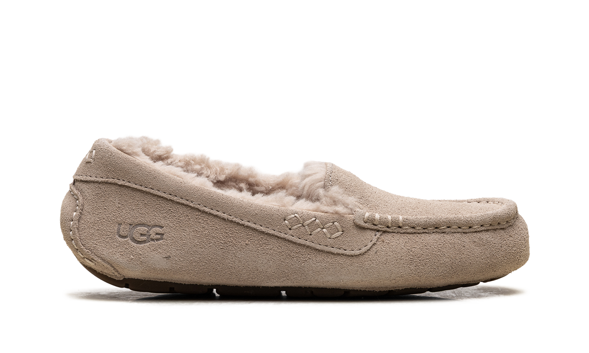 ANSLEY WMNS "Sand" 1106878 SAN