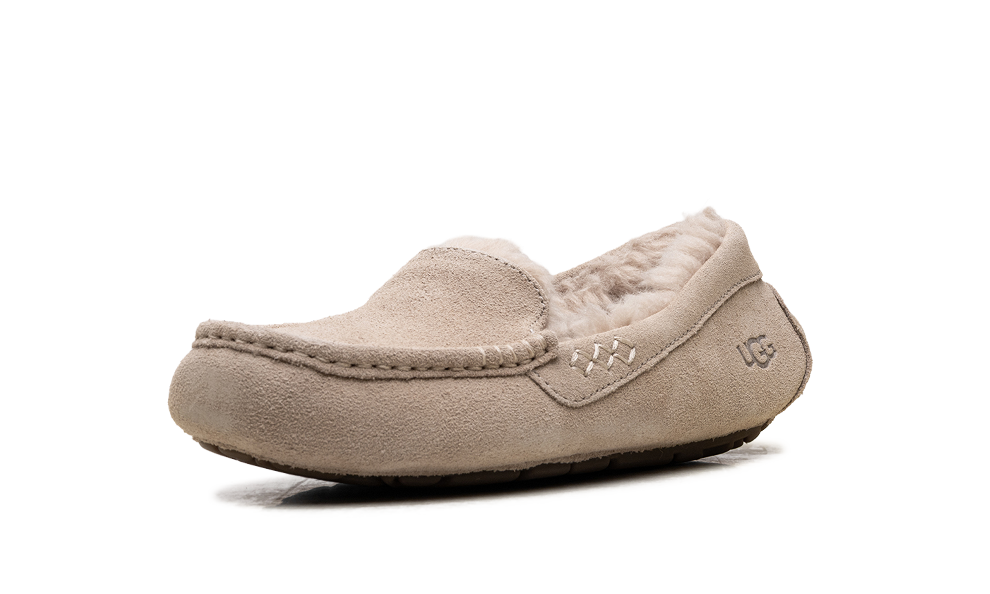 ANSLEY WMNS "Sand" 1106878 SAN