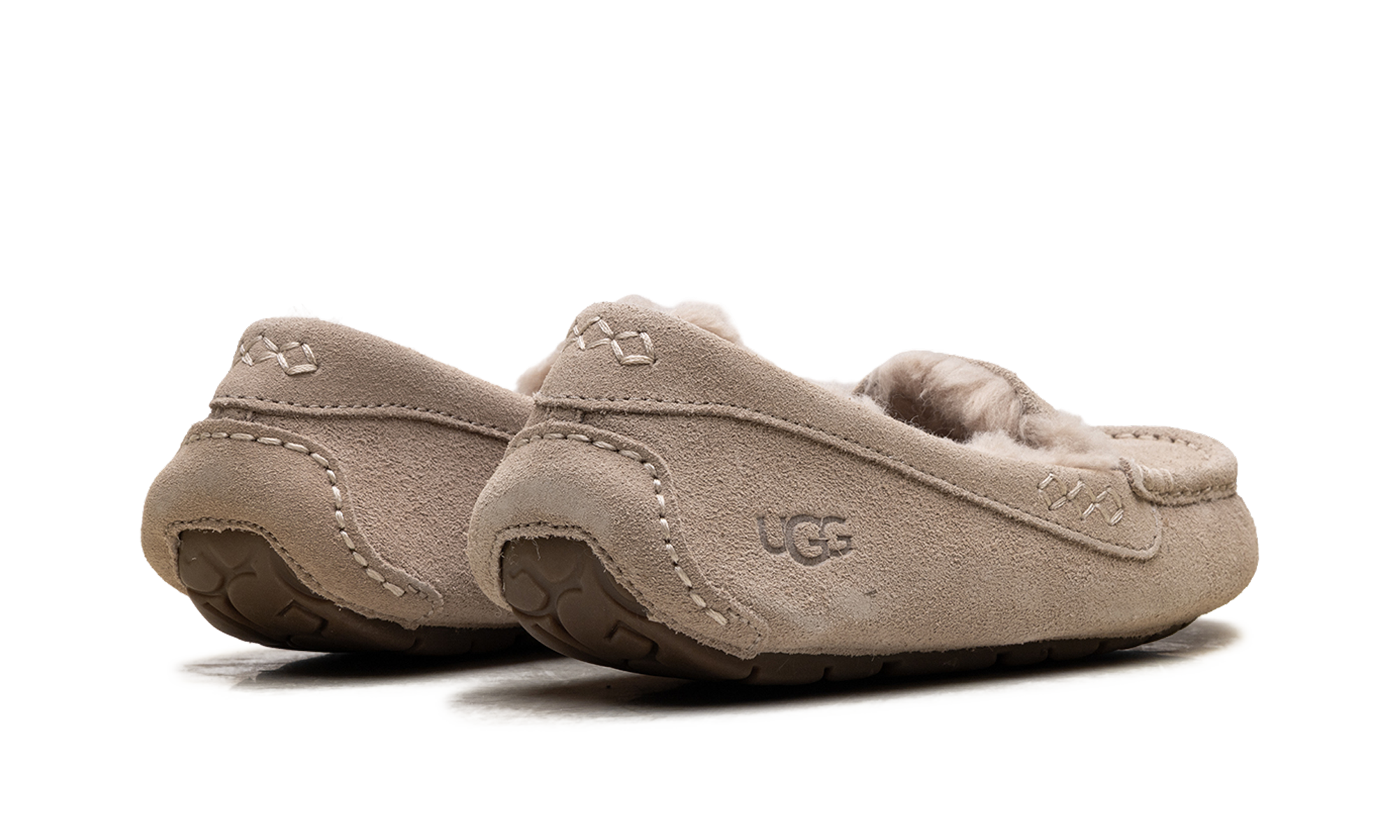 ANSLEY WMNS "Sand" 1106878 SAN