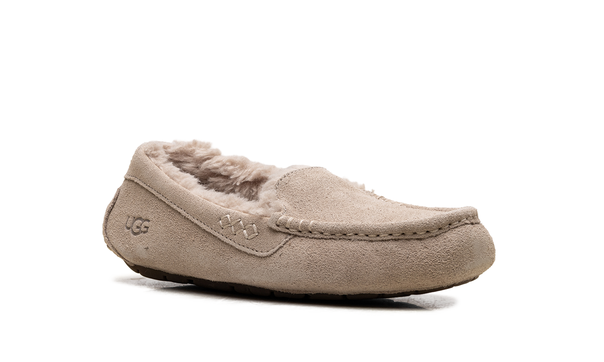 ANSLEY WMNS "Sand" 1106878 SAN