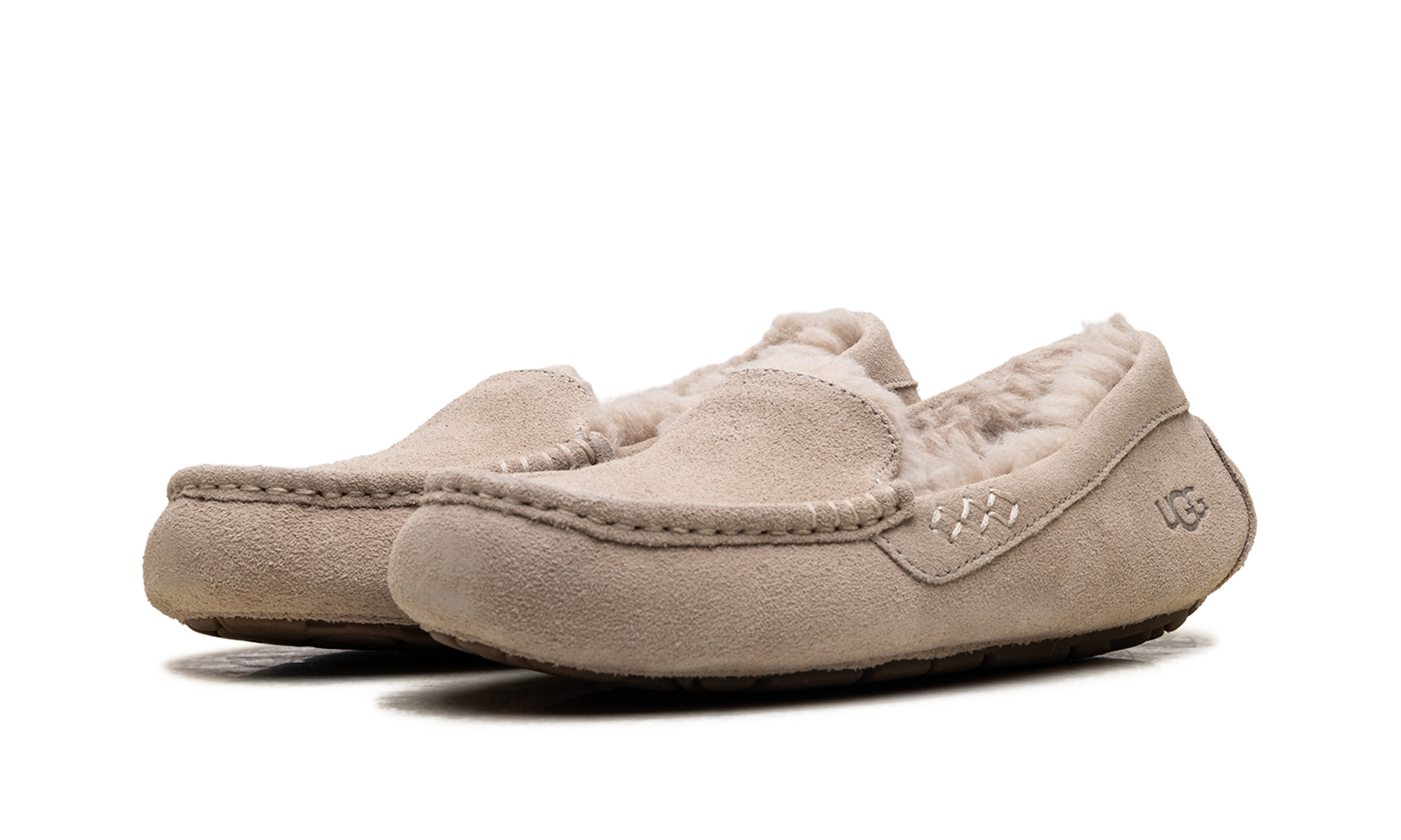 ANSLEY WMNS "Sand" 1106878 SAN