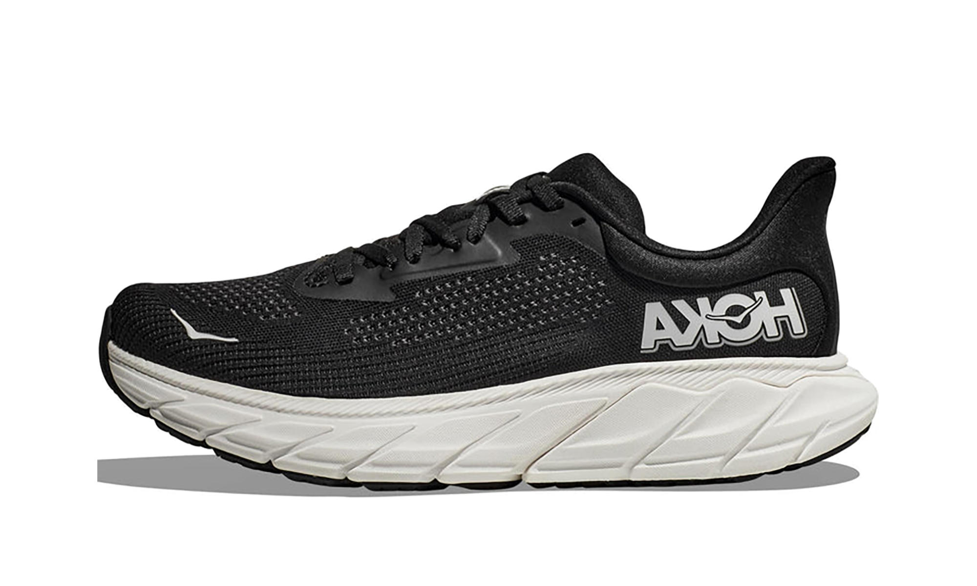 Arahi 7 Wide "Black / white" 1147870 BWHT