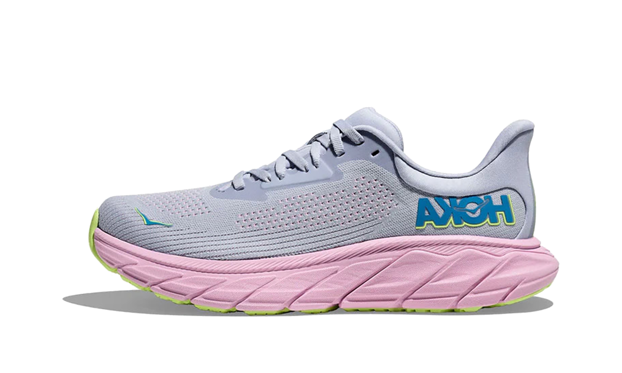 Arahi 7 Wide Women "Pink twilight" 1147890 GLP