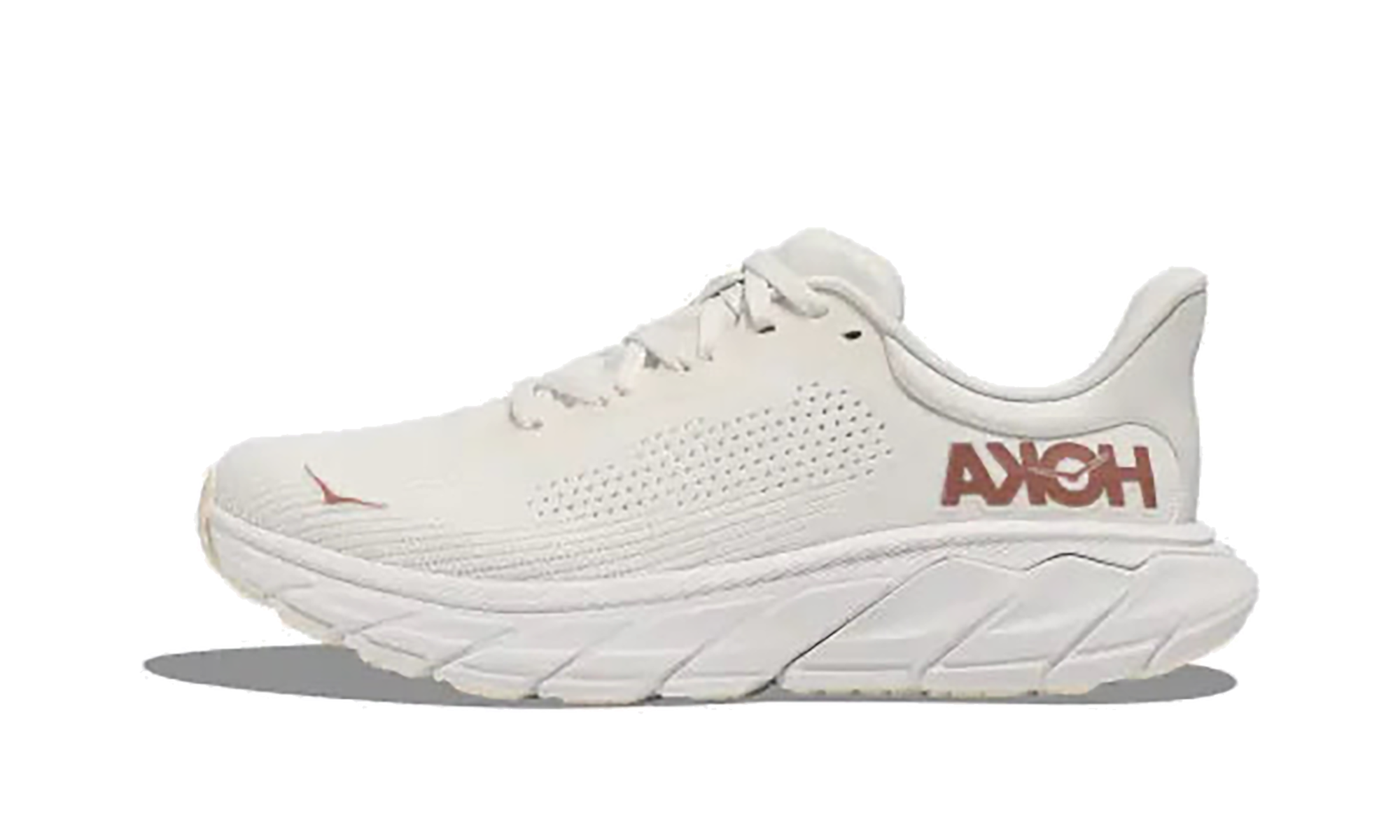 Arahi 7 Wide Women "White / rose" 1147890 BSG