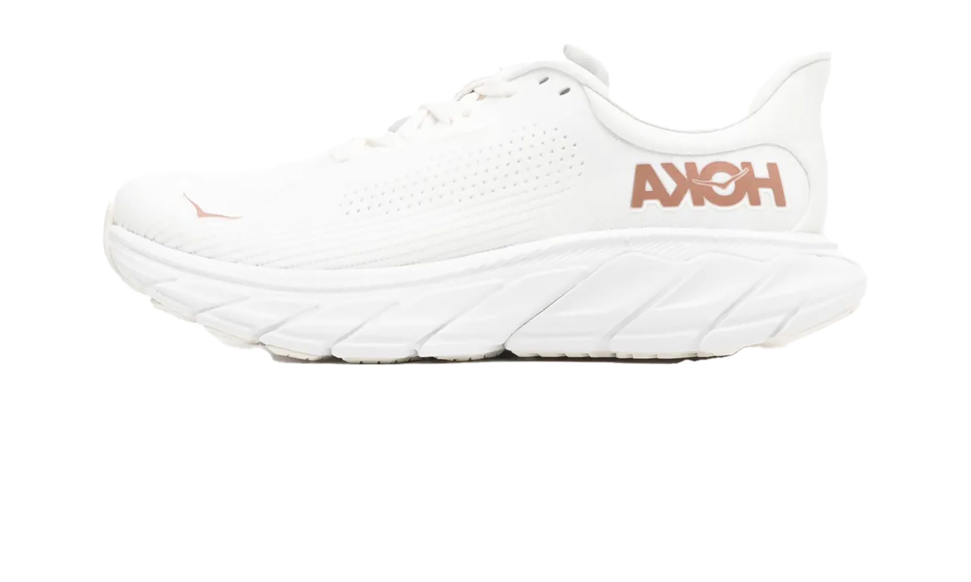 Arahi 7 Women "Blanc de blanc rose gold" 1147851 BSG