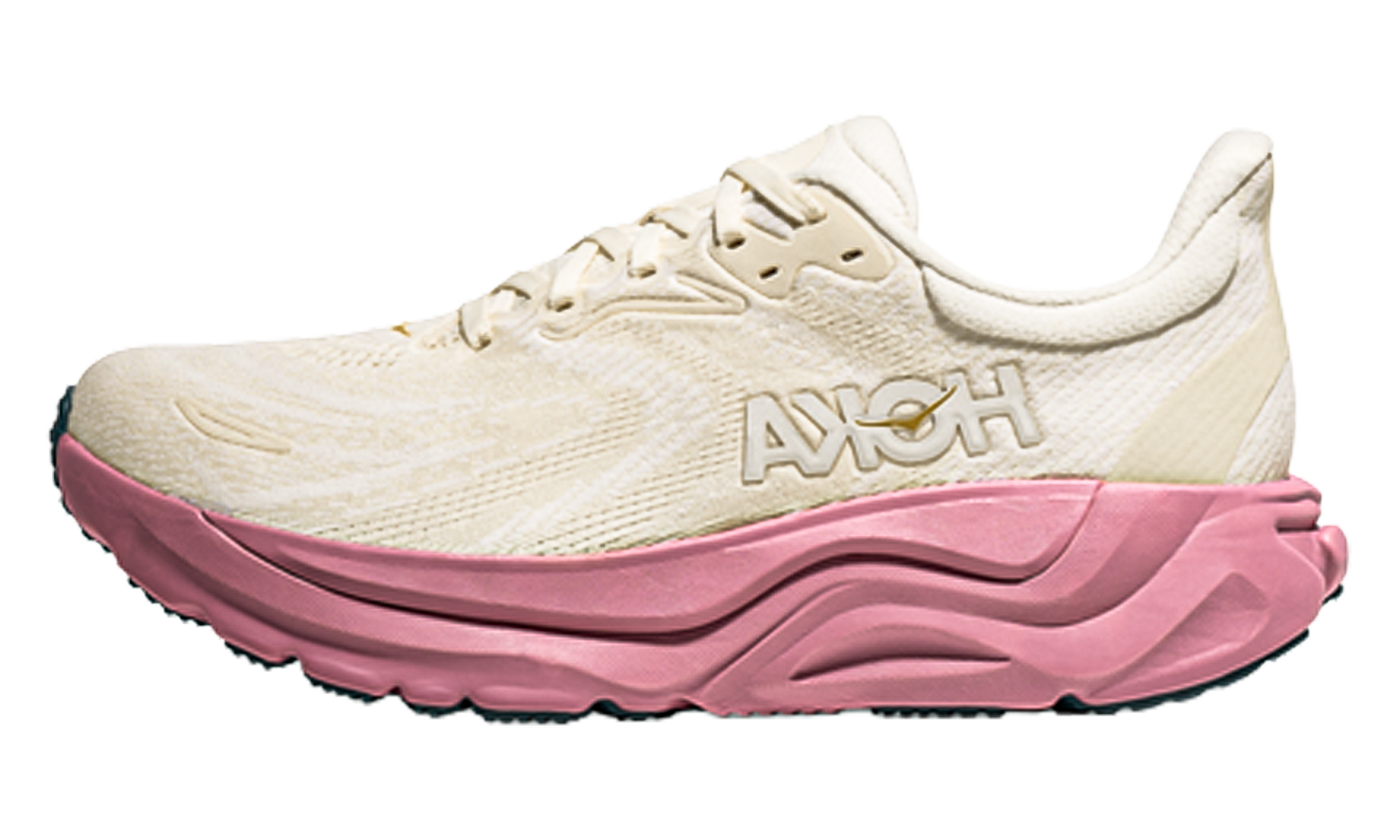 Arahi 8 Women "Alabaster / lingonberry" 1168691 ARLN