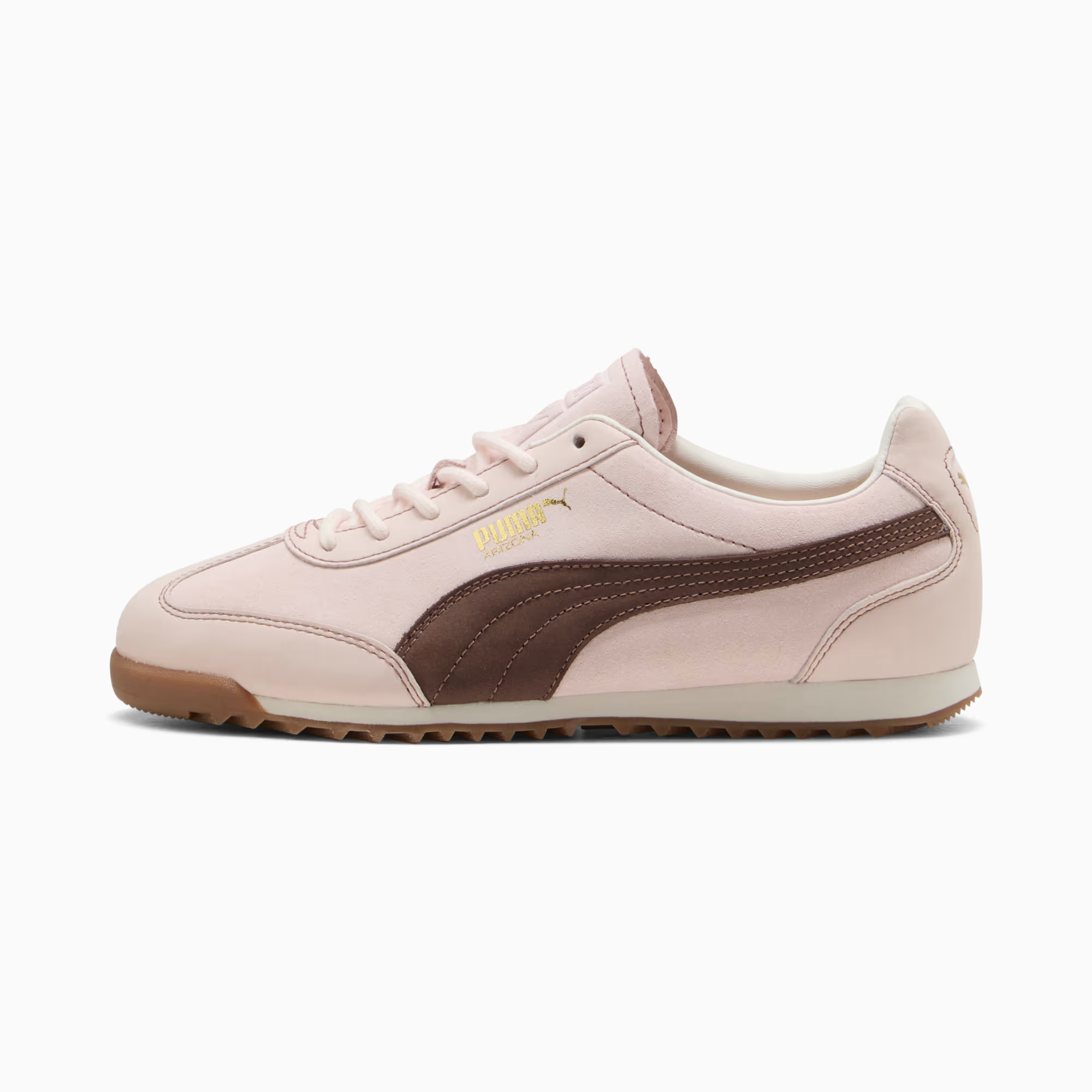 Arizona Wine Club Women "Jasmin flower / flat bronze / puma gold" 403783 01