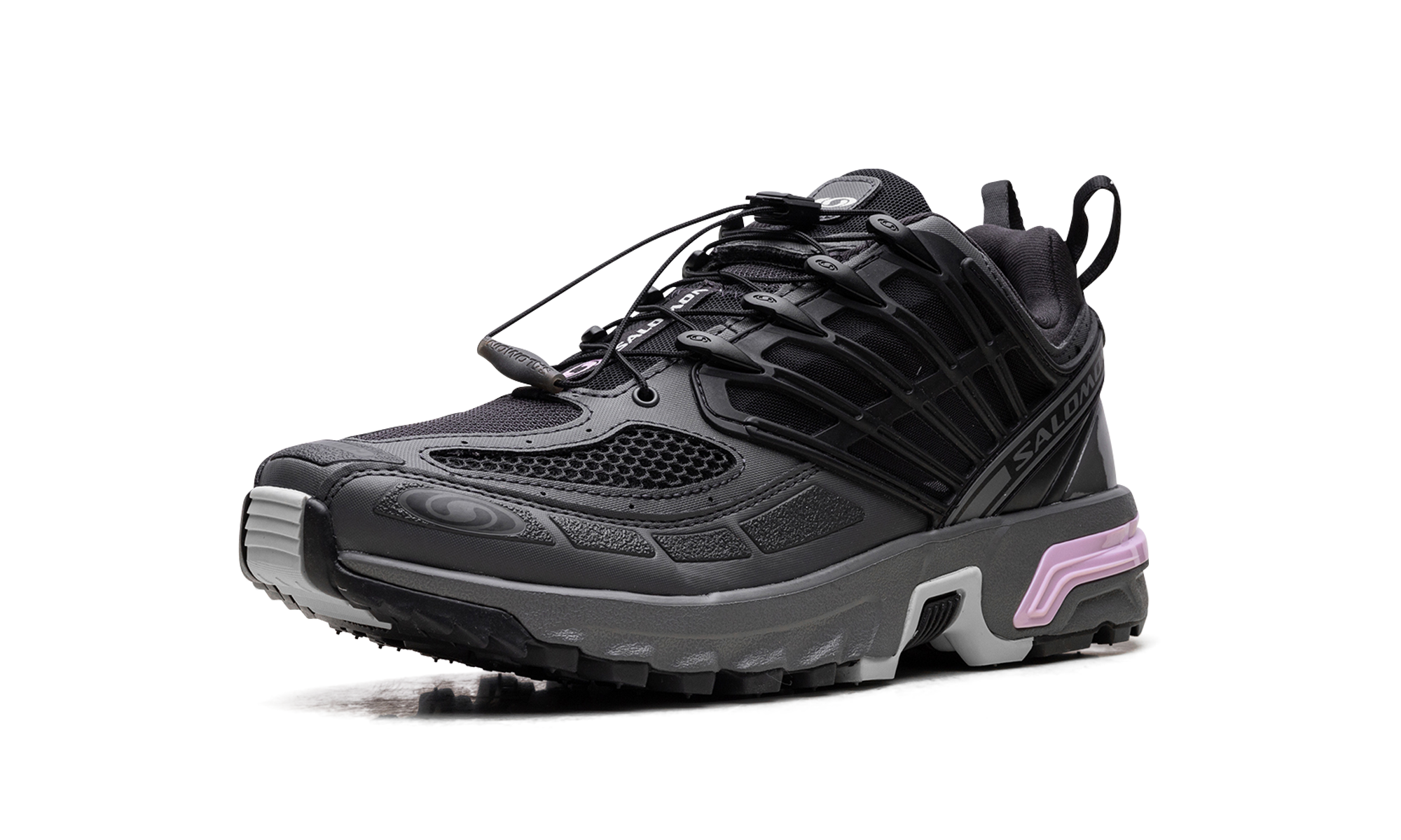 Asc Pro "Asphalt phantom" L47596900