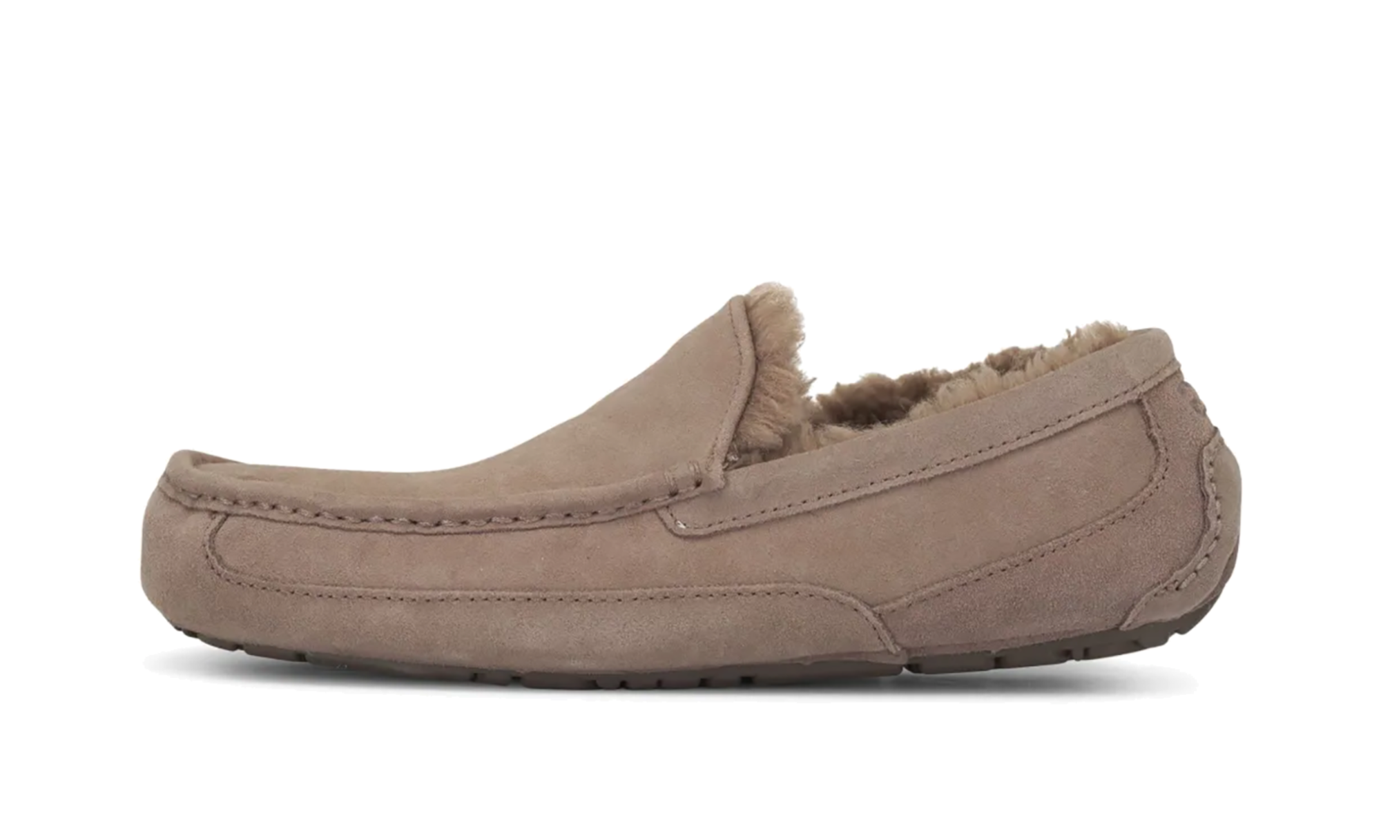 Ascot Slipper "Caribou" 1101110 CRBO