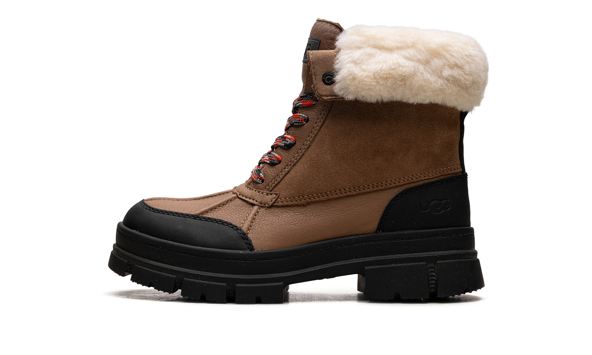Ashton Addie Boot Women "Chestnut" 1130524 CHE