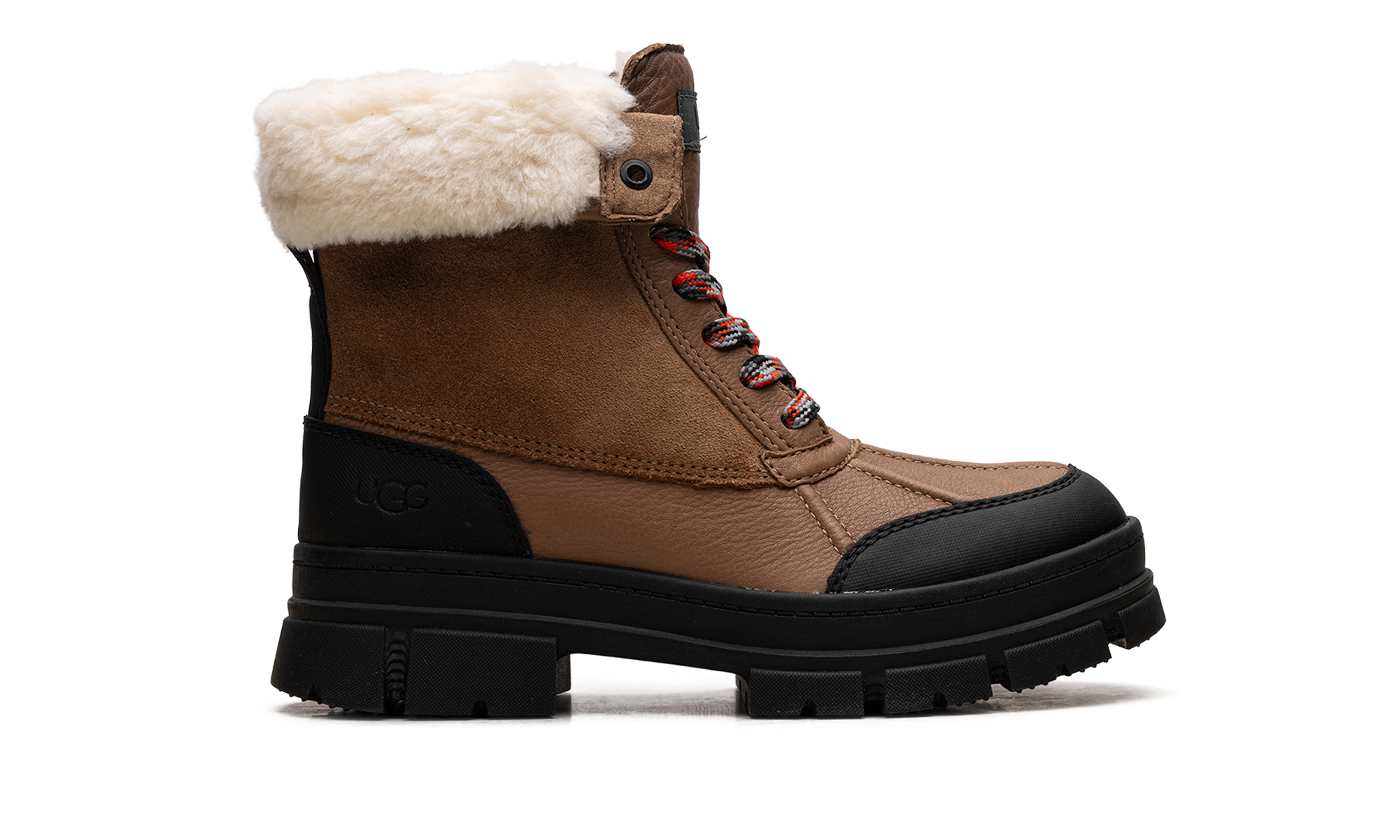 Ashton Addie Boot Women "Chestnut" 1130524 CHE