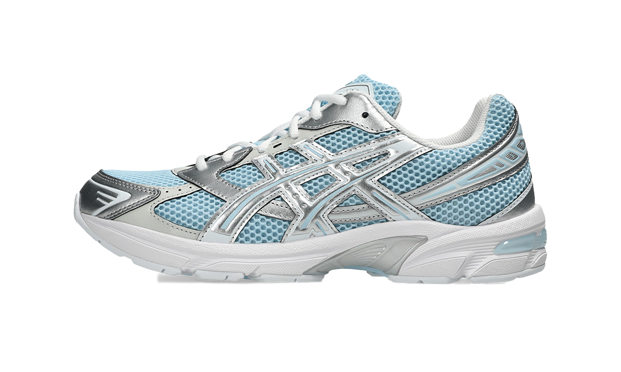 ASICS Gel-1130 "Faded Denim Pure Silver" 1203A609 401