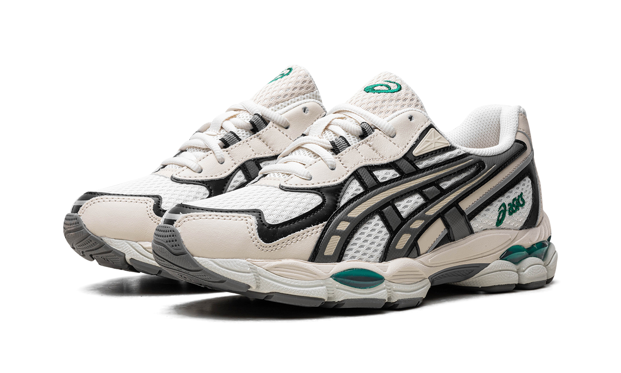 Asics Gel 2055 "Beige" 1203A542 200