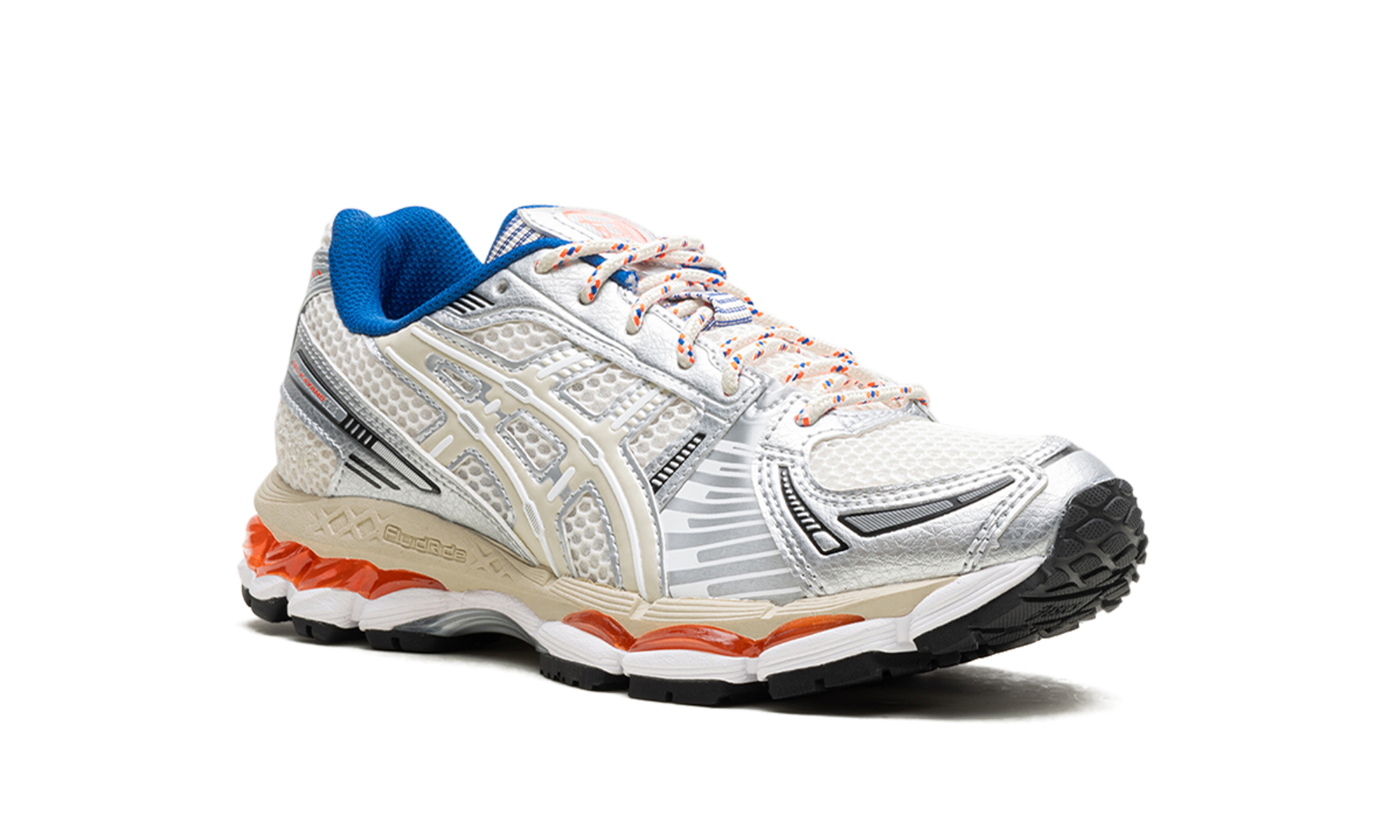 Asics Gel-Kayano 12.1 "Ronnie fieg - cream" 1203a555 101