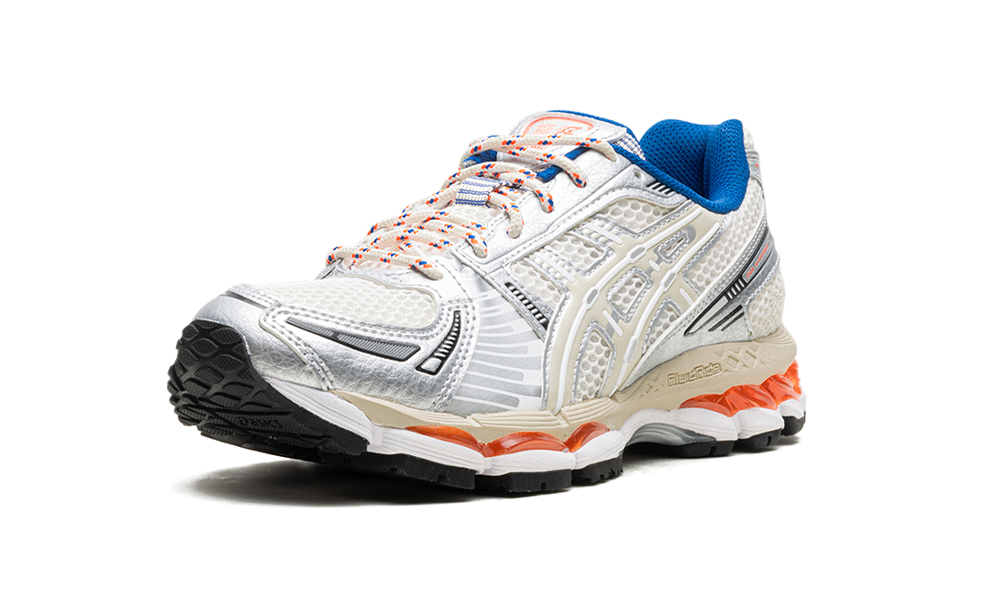 Asics Gel-Kayano 12.1 "Ronnie fieg - cream" 1203a555 101