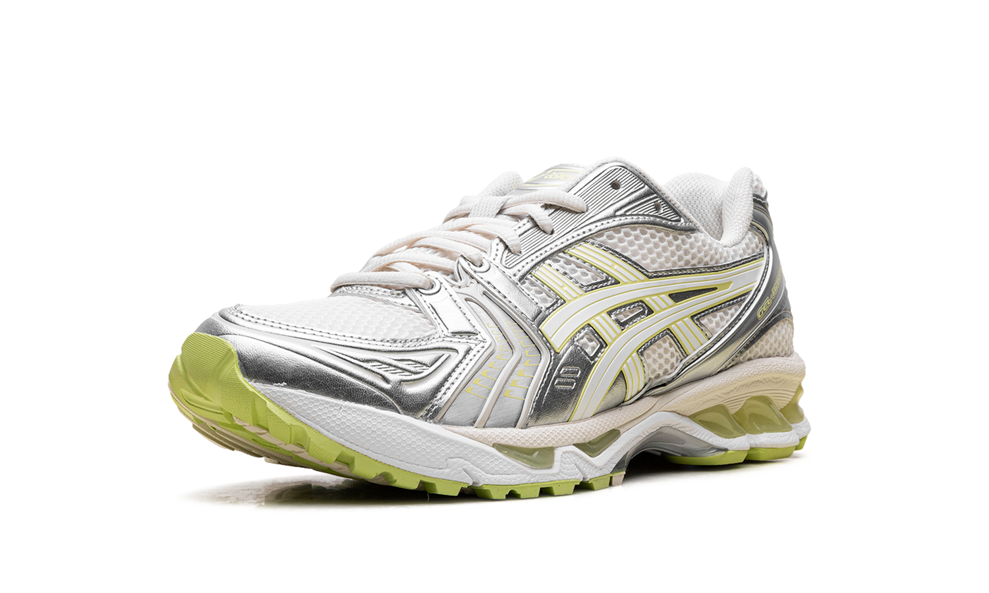 ASICS GEL-Kayano 14 "Cream / Pistachio" 1203A537 112