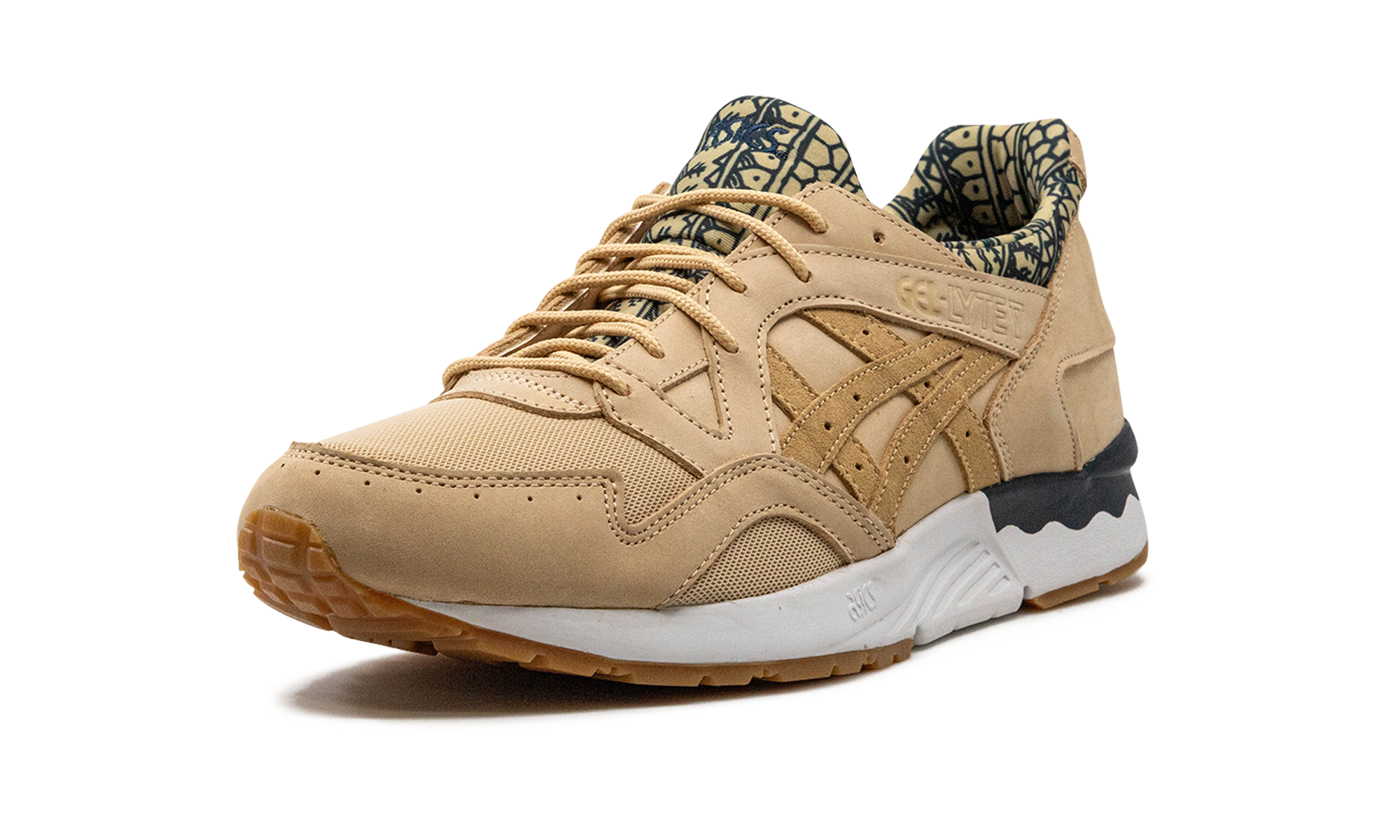 ASICS Gel-Lyte V "Commonwealth Kultura" HK6M1 0505