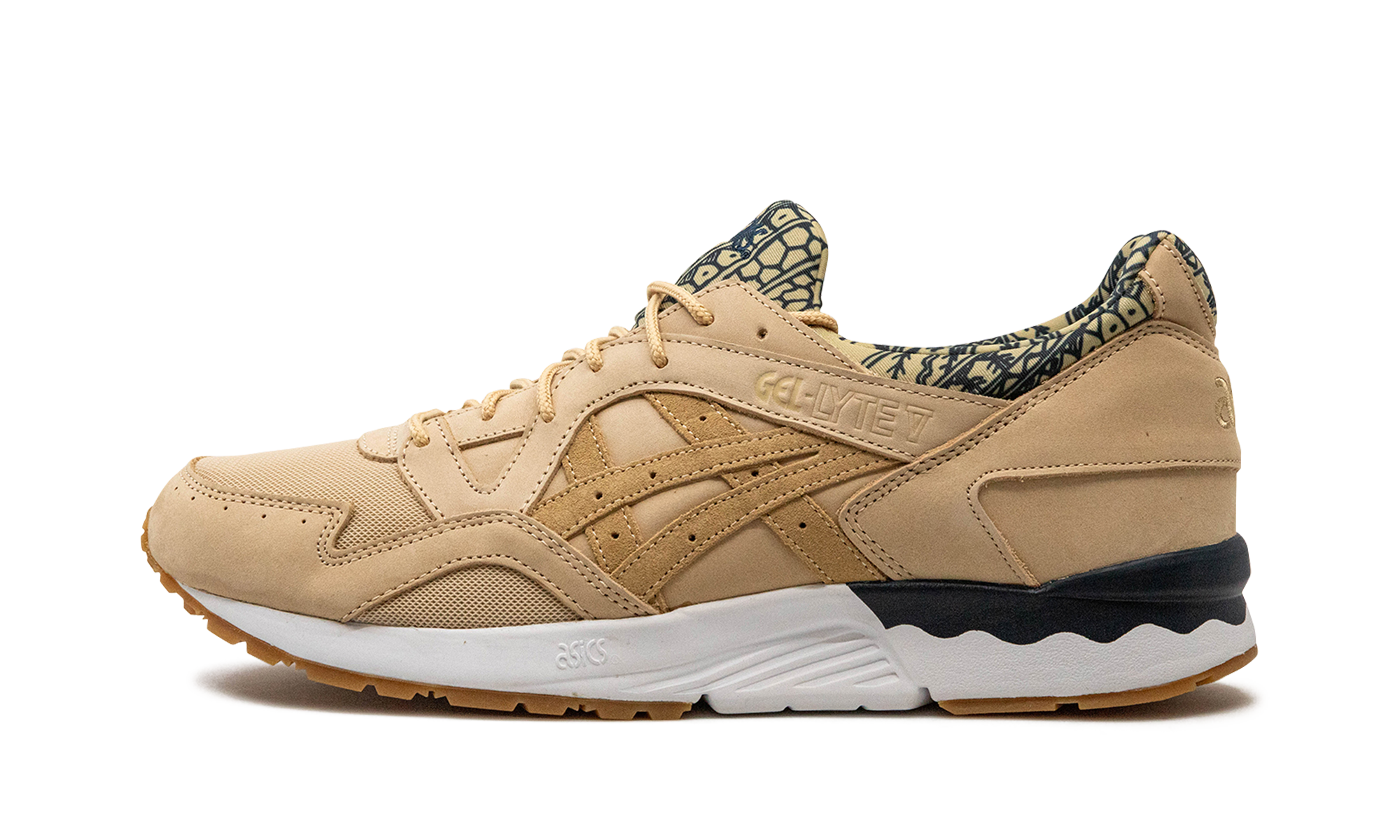 ASICS Gel-Lyte V "Commonwealth Kultura" HK6M1 0505