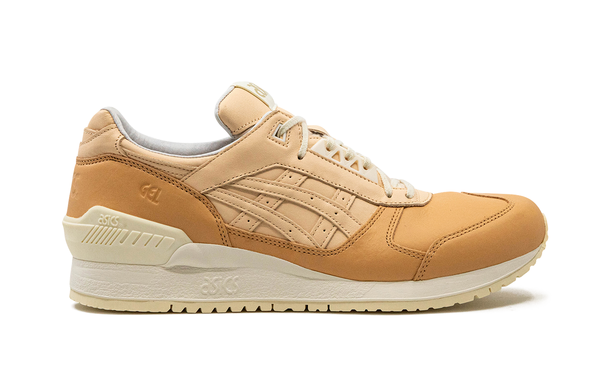 Asics Gel-Respector "Veg Tan" H7M1L 1212