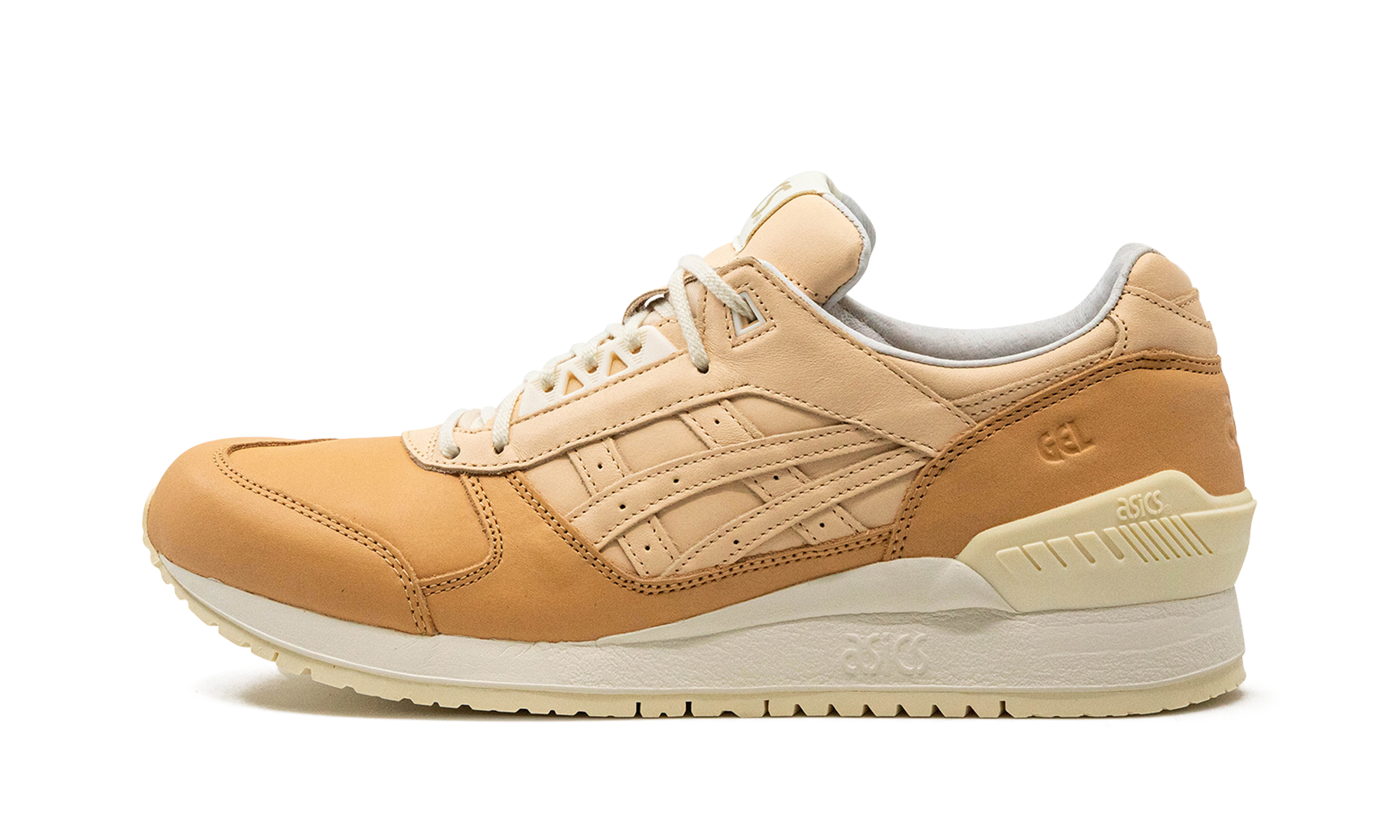 Asics Gel-Respector "Veg Tan" H7M1L 1212