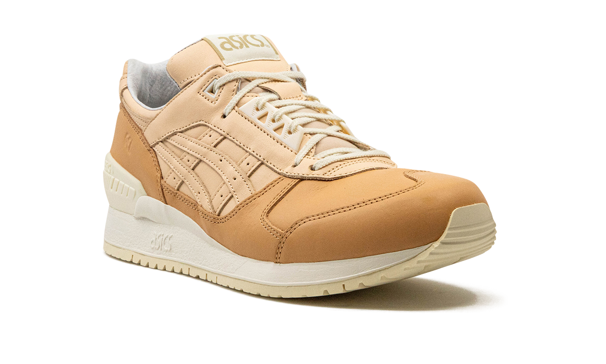 Asics Gel-Respector "Veg Tan" H7M1L 1212