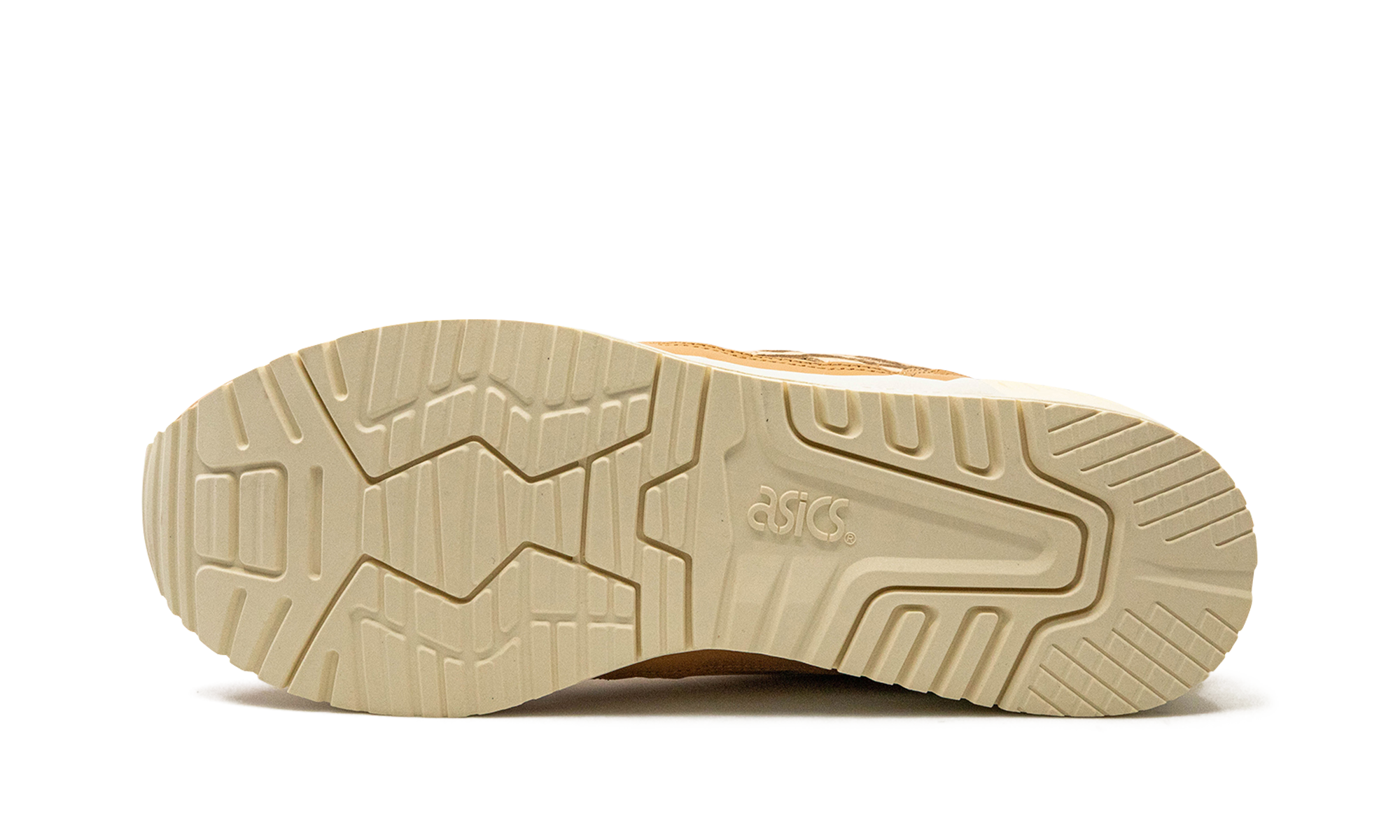 Asics Gel-Respector "Veg Tan" H7M1L 1212