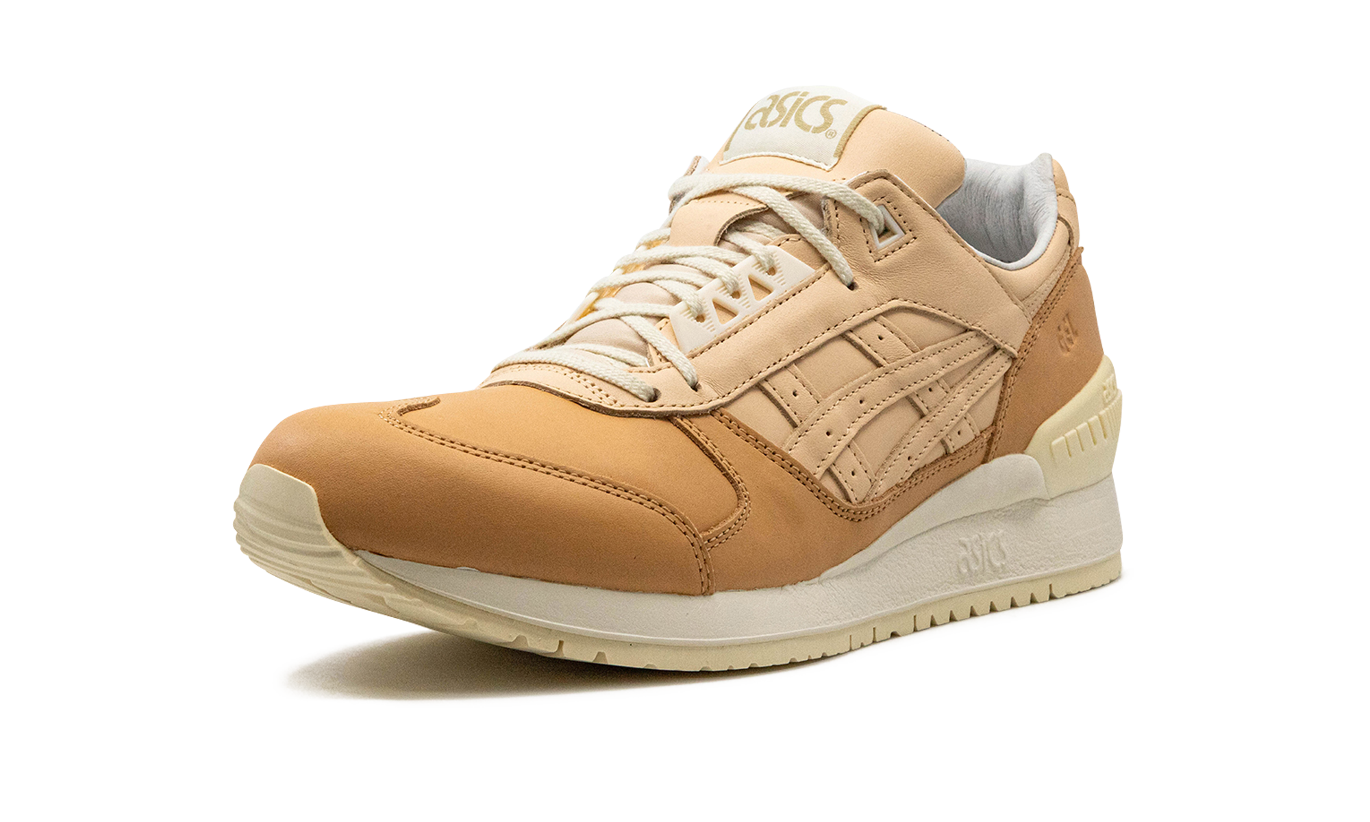 Asics Gel-Respector "Veg Tan" H7M1L 1212