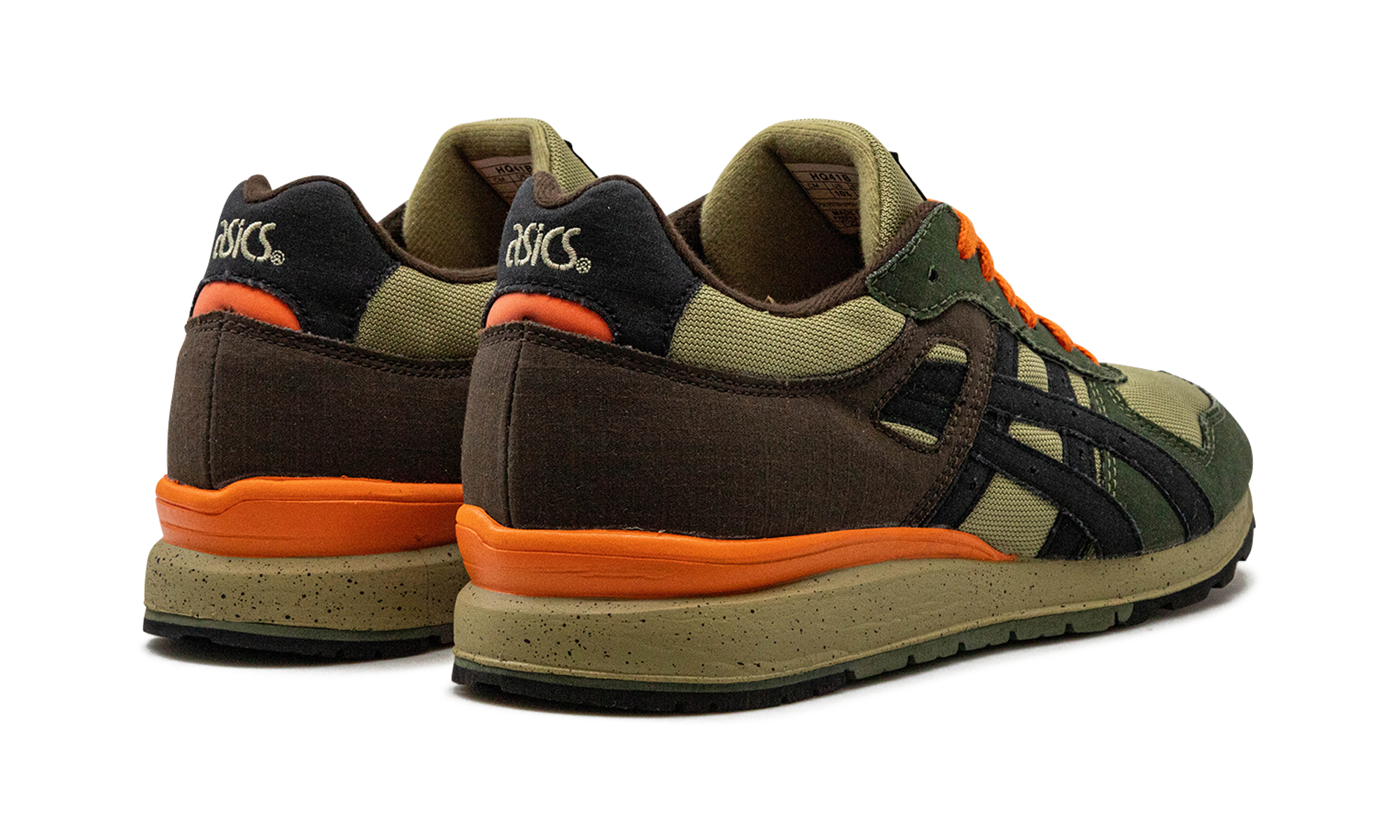 Asics GT-II "Proper - Long Beach" HQ41B 0890