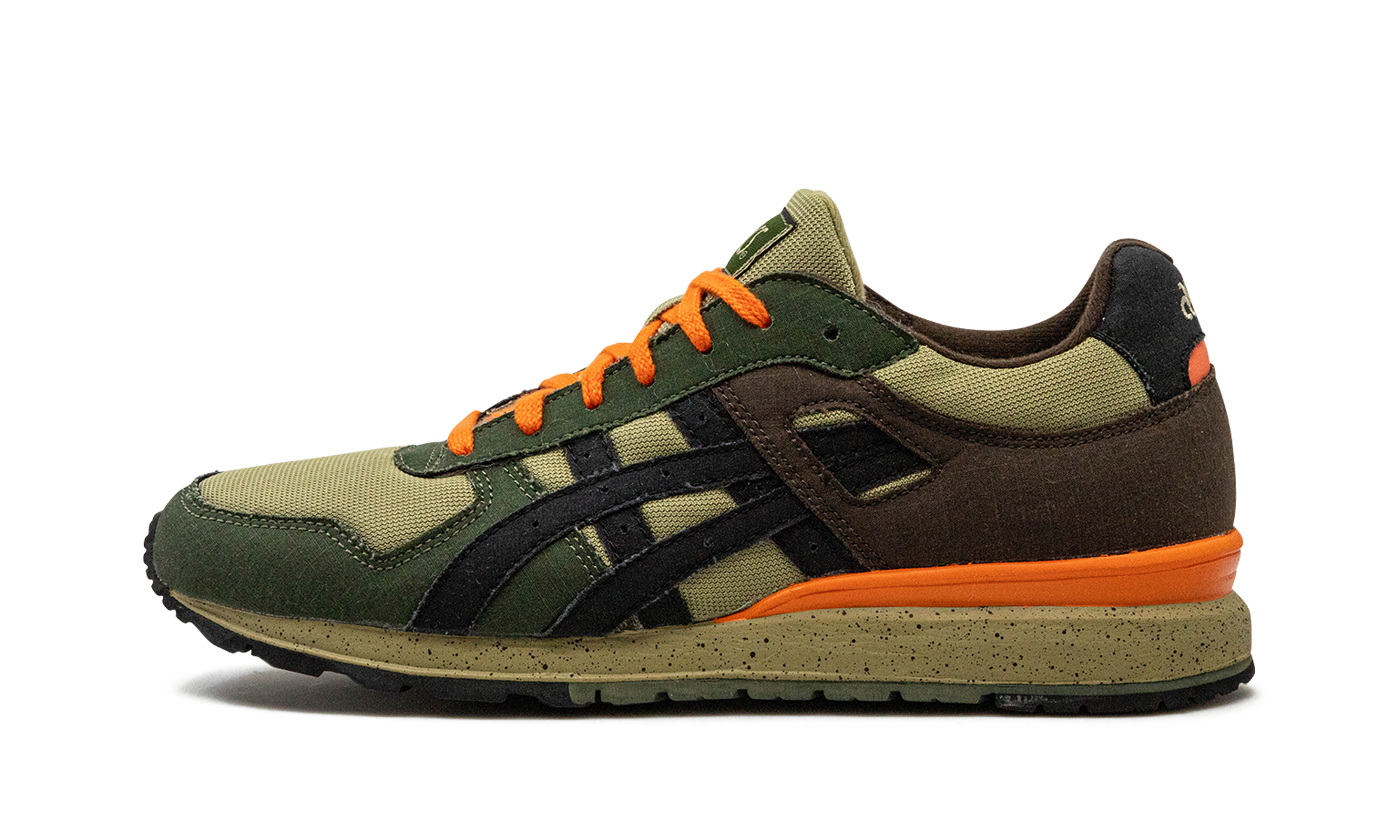 Asics GT-II "Proper - Long Beach" HQ41B 0890