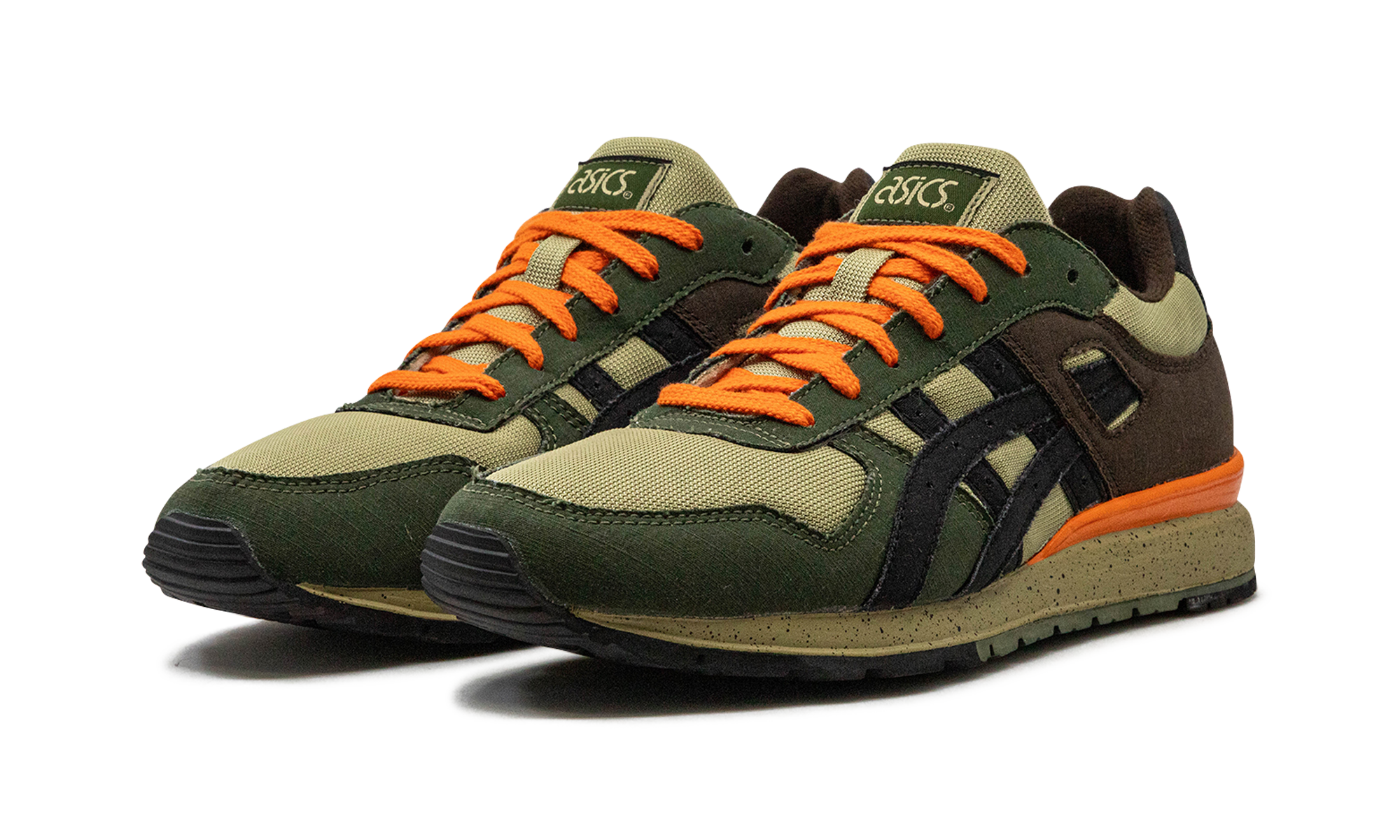 Asics GT-II "Proper - Long Beach" HQ41B 0890
