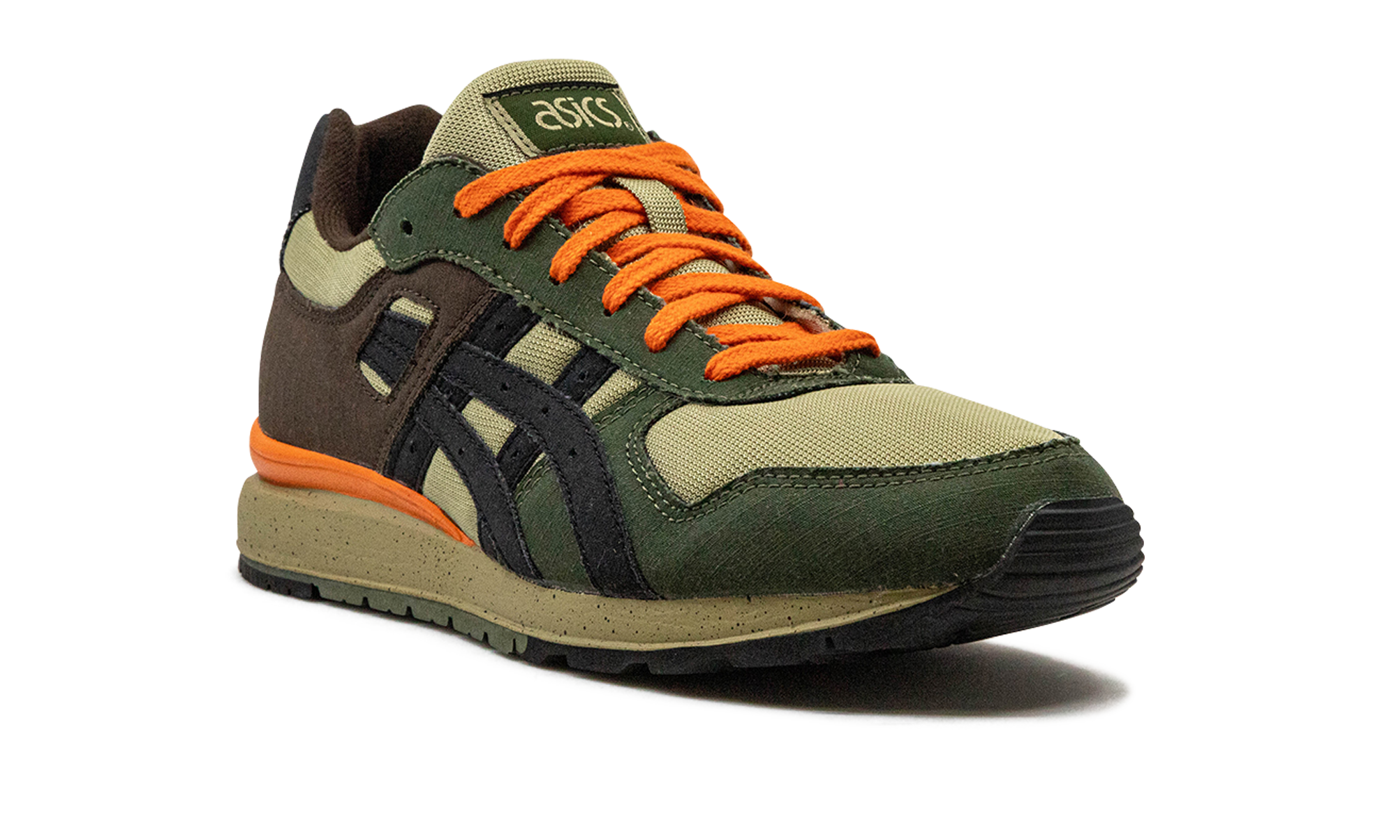 Asics GT-II "Proper - Long Beach" HQ41B 0890