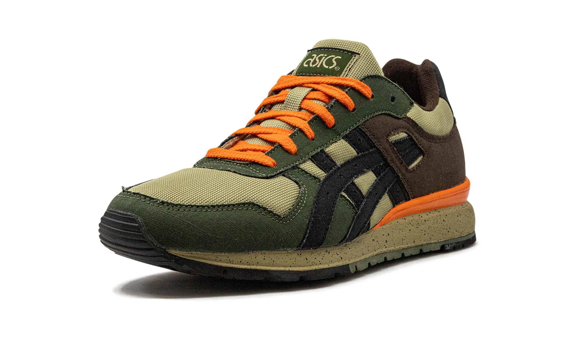 Asics GT-II "Proper - Long Beach" HQ41B 0890
