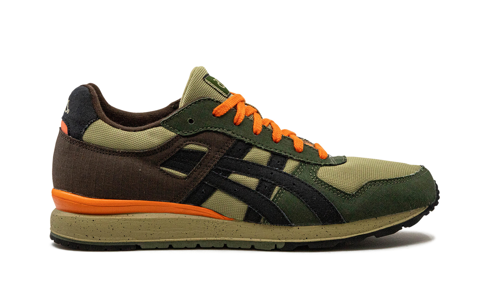 Asics GT-II "Proper - Long Beach" HQ41B 0890