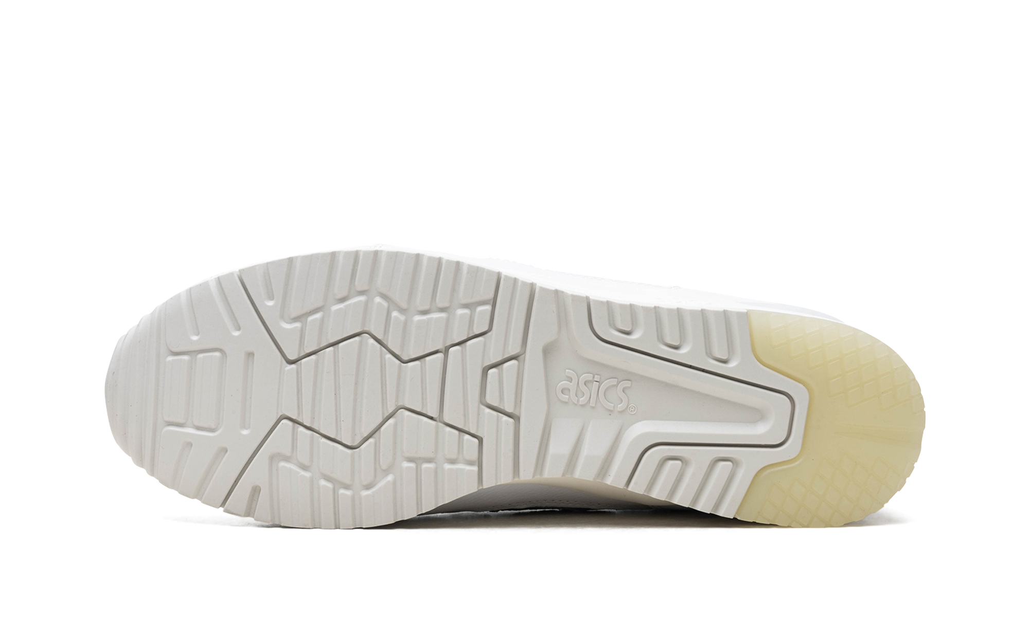 Atmos x Gel Lyte 3 OG "White Python" 1201A807 100