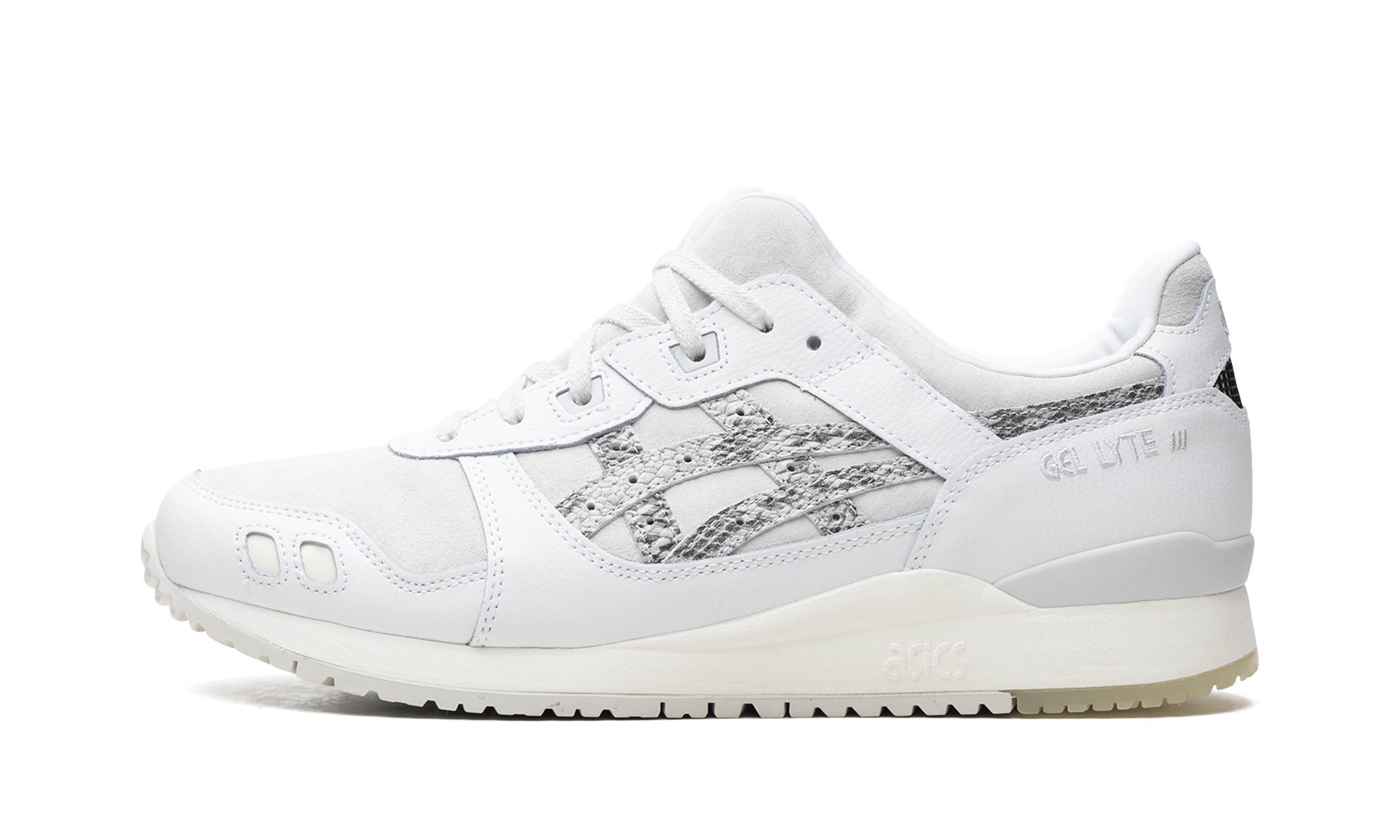 Atmos x Gel Lyte 3 OG "White Python" 1201A807 100