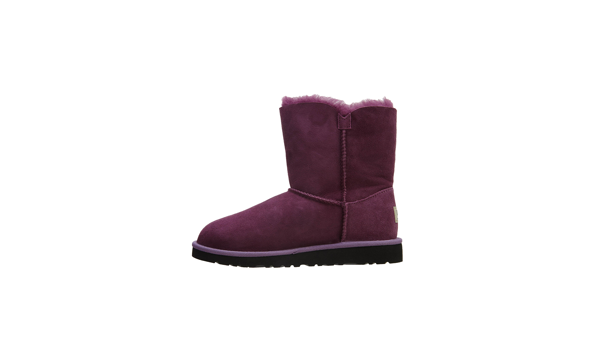 Australia Bailey Button Boot Ps "Aster" 5991K ASTR
