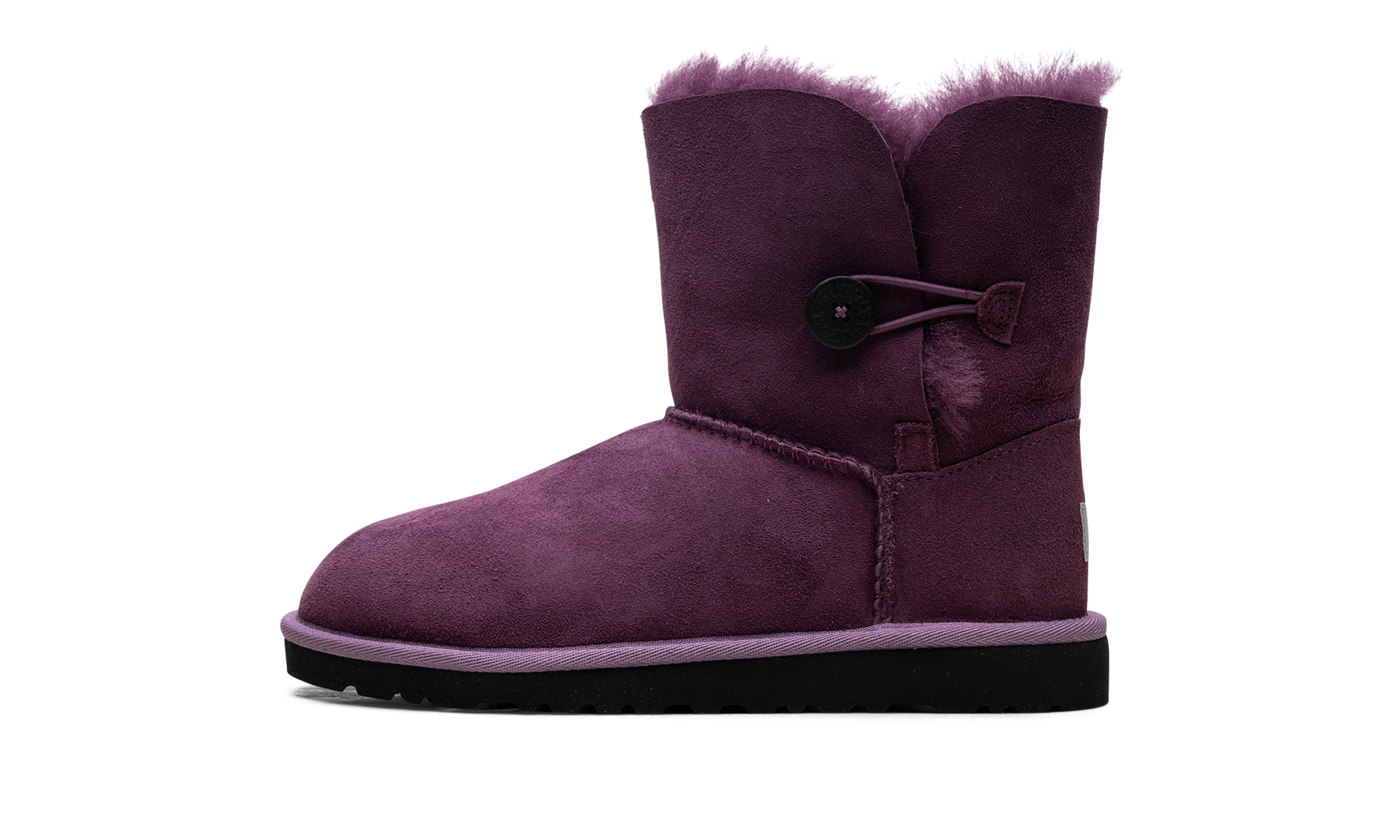 Australia Bailey Button GS "Purple" 5991Y ASTR
