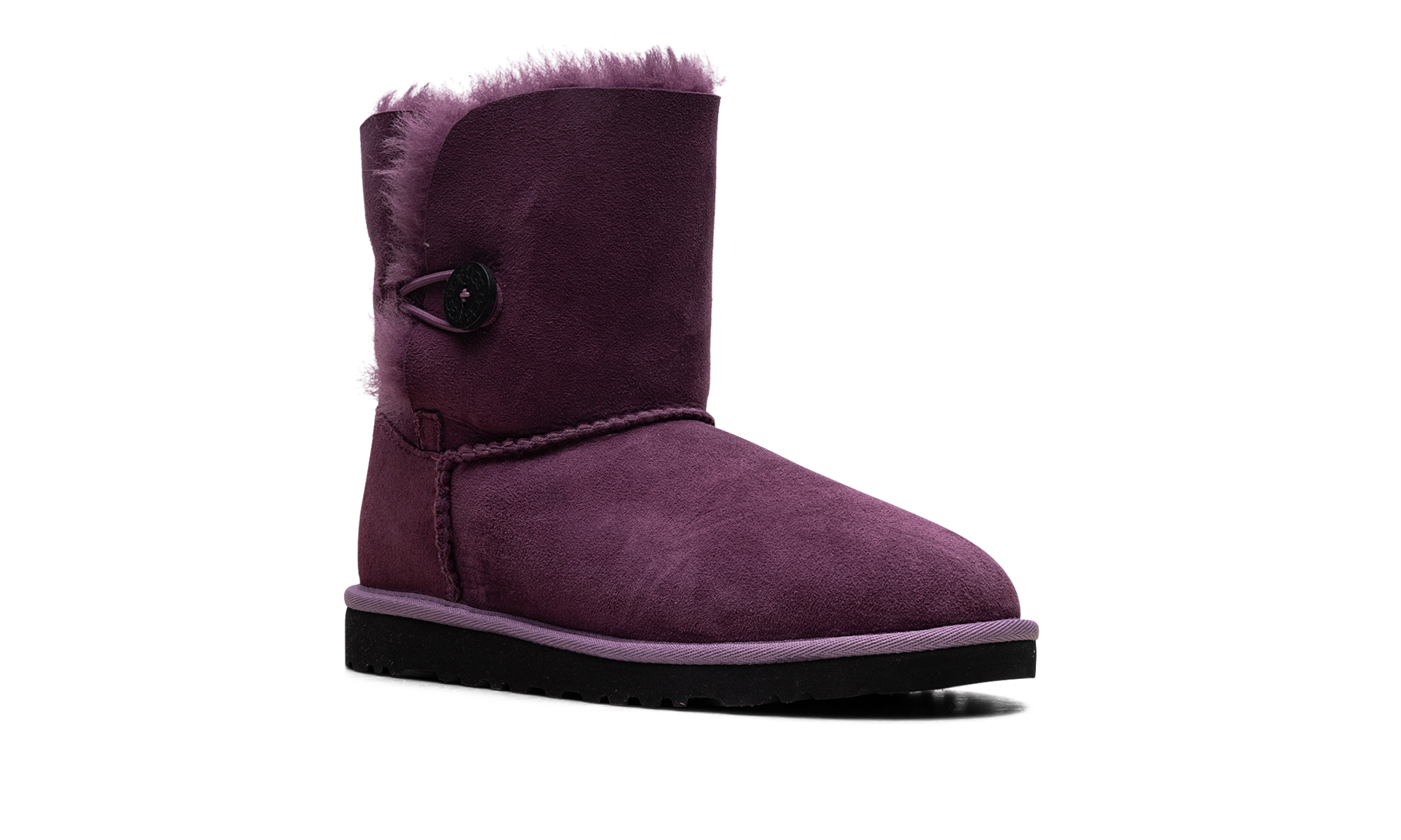 Australia Bailey Button GS "Purple" 5991Y ASTR