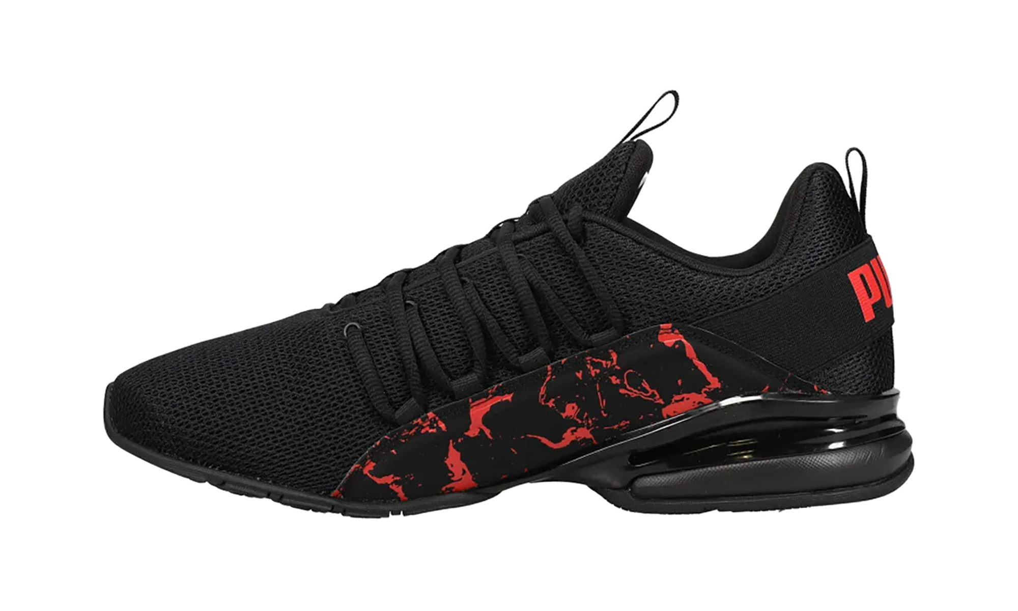 Axelicity Escape "Black" 377221 01