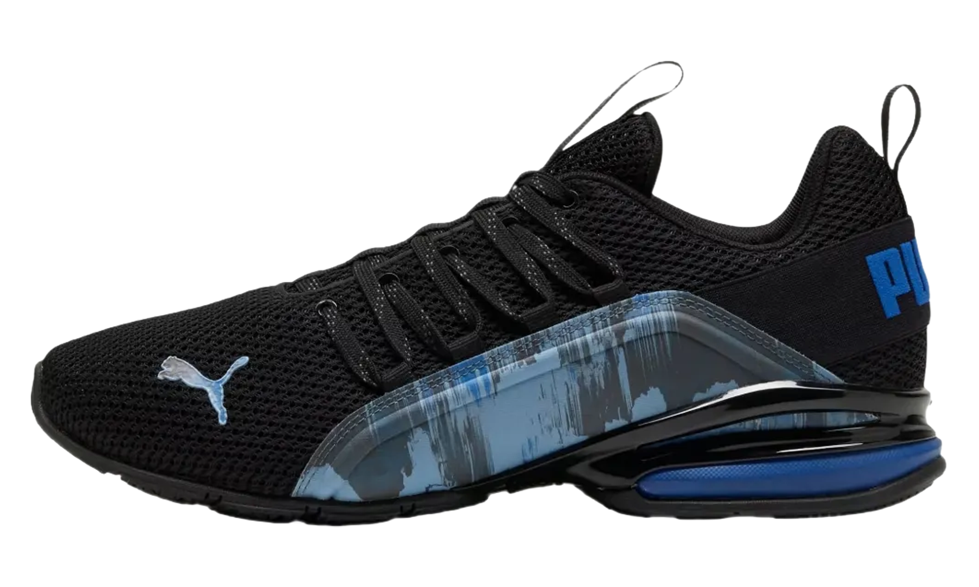 Axelimetaspeed Camo "Black" 309727 01