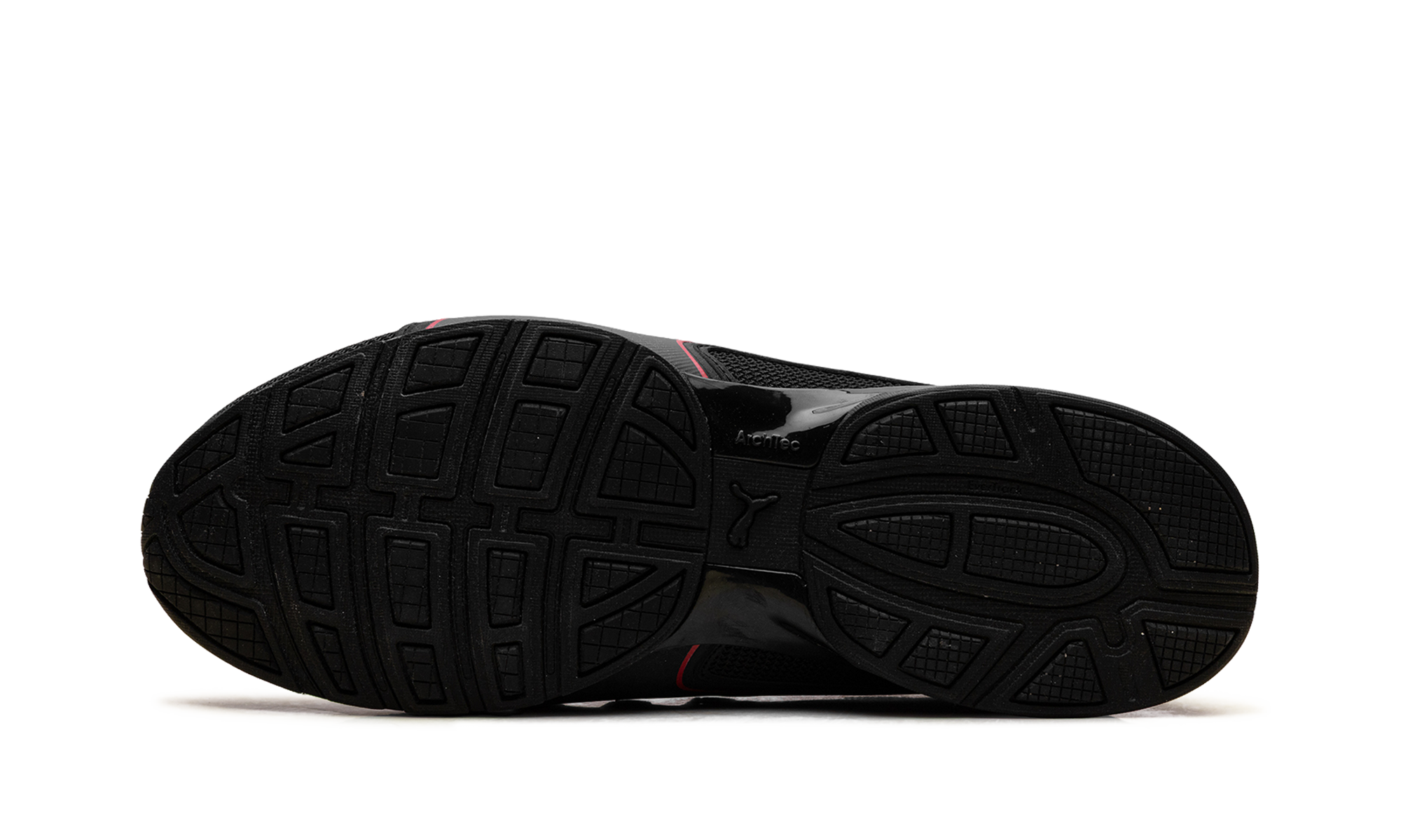 Axelinxt "Black urban red" 195656 01