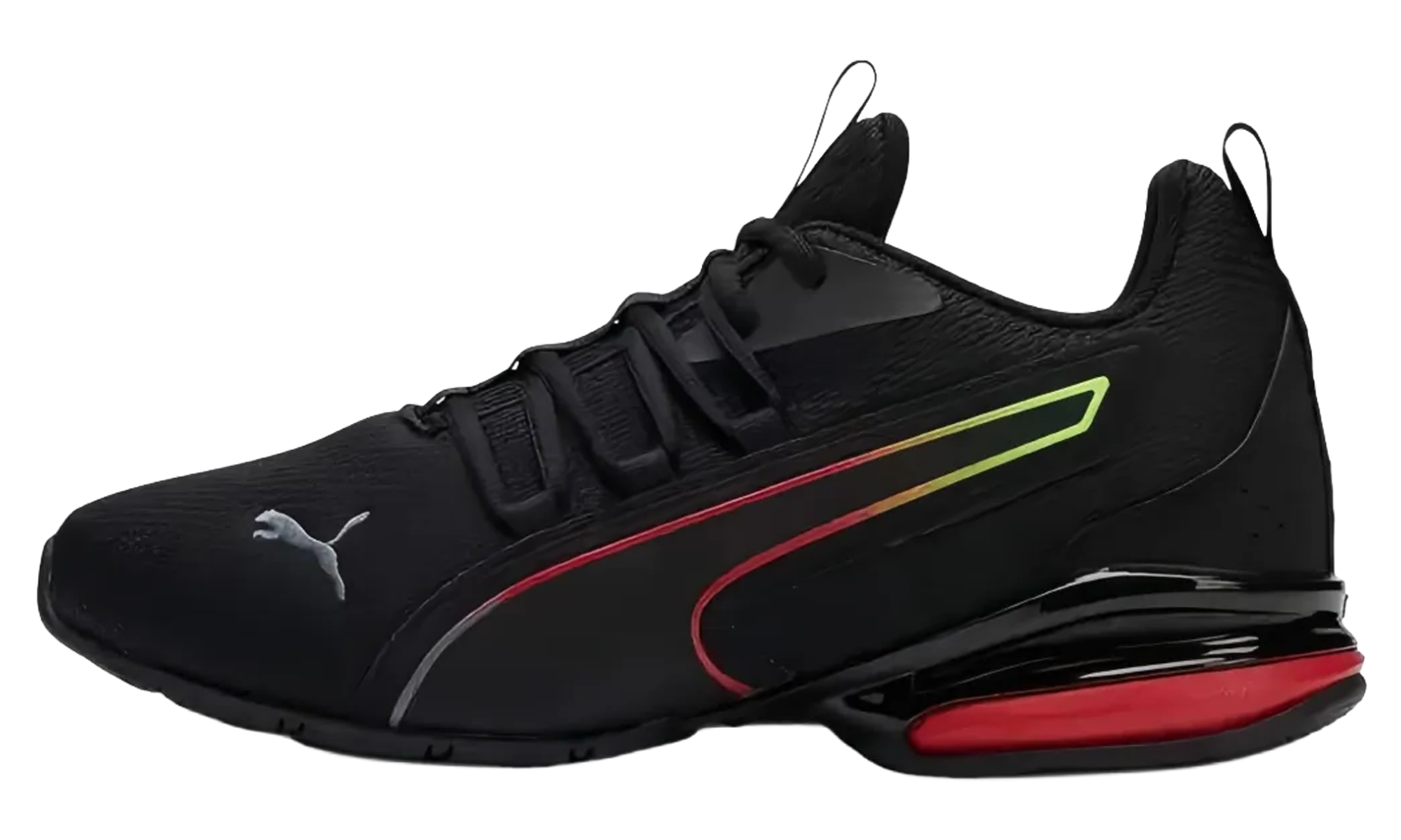 Axelinxt Fade "Black" 376756 01