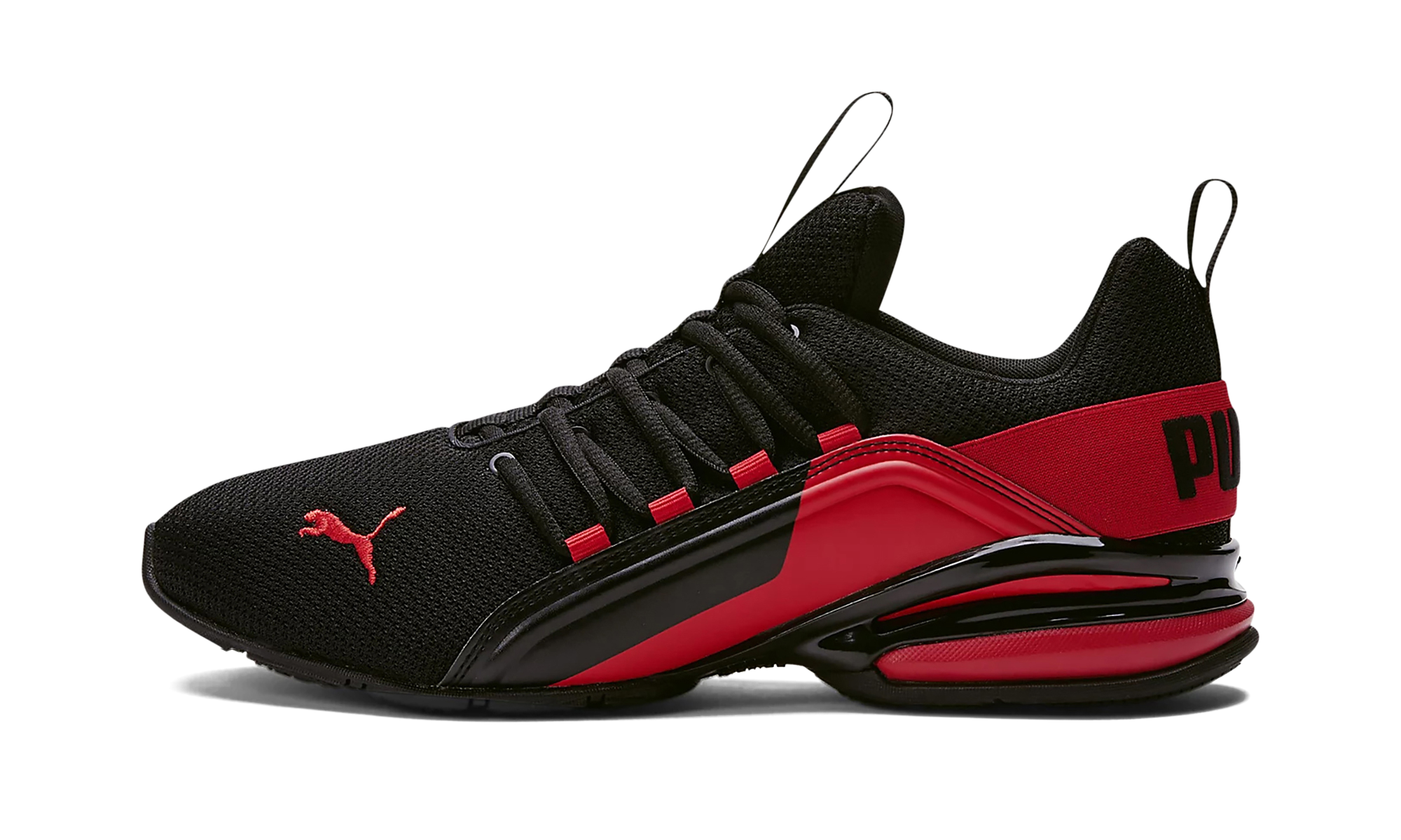 Axelion Break "Red black" 194979 01