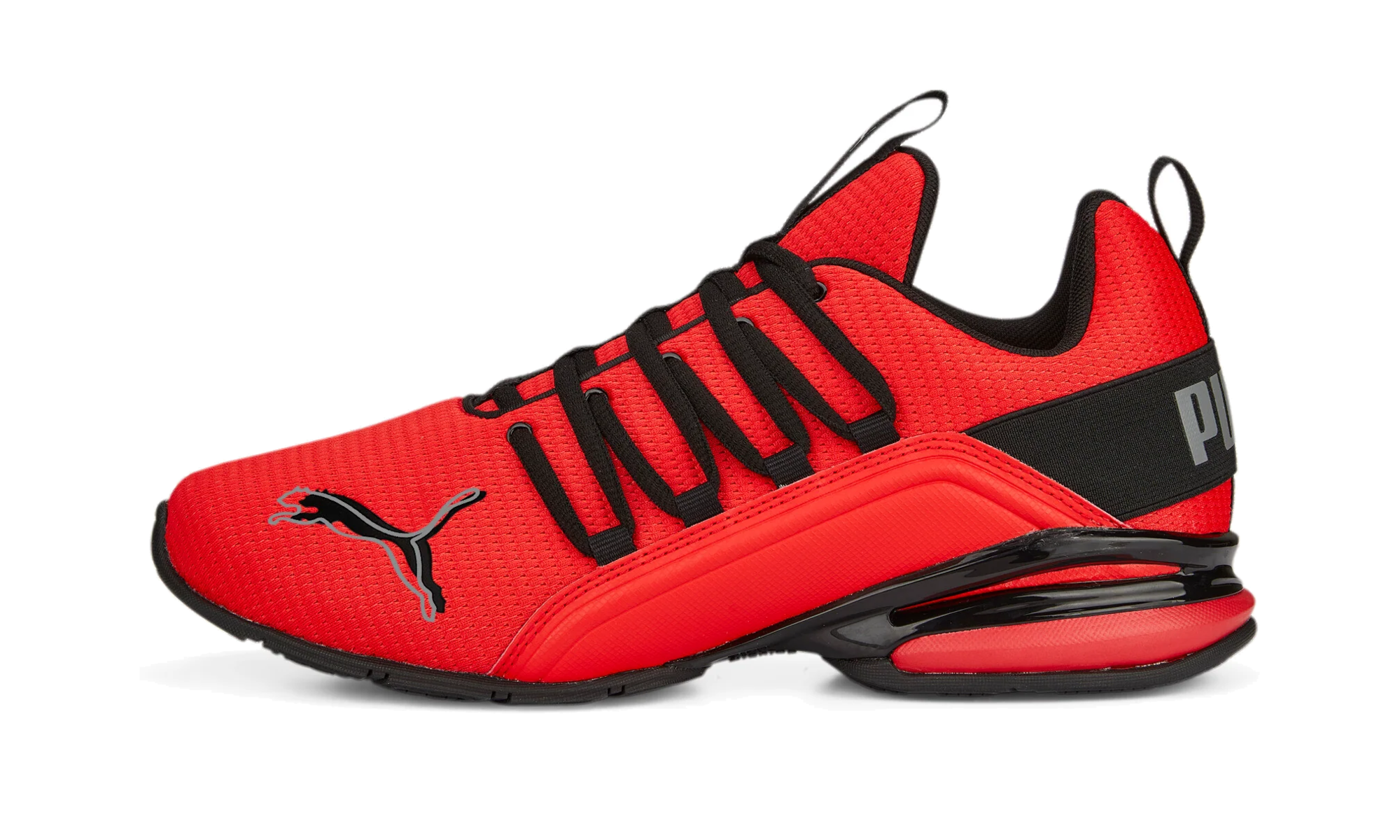 Axelion "Logo pack - red" 378554 02
